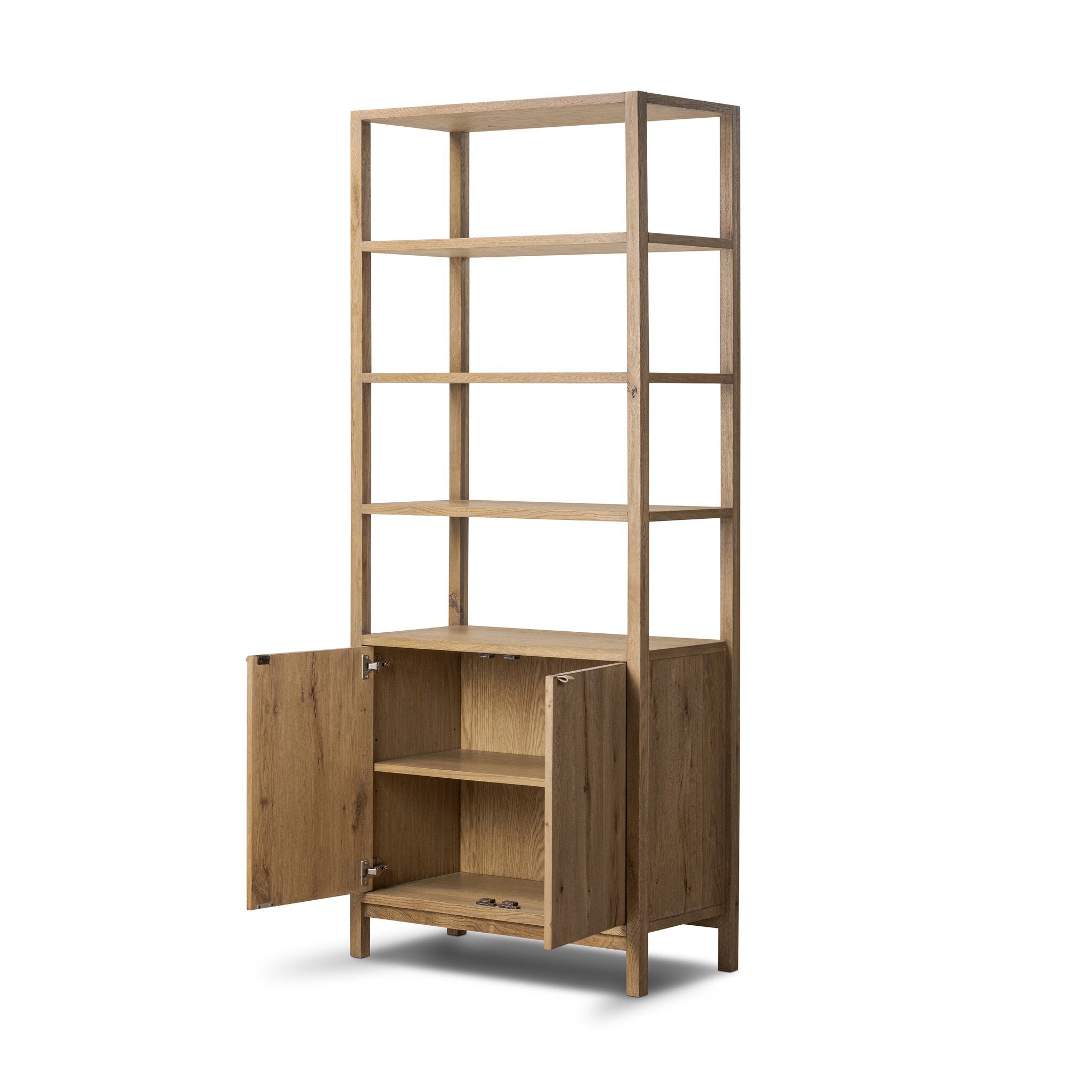 Benson Bookcase