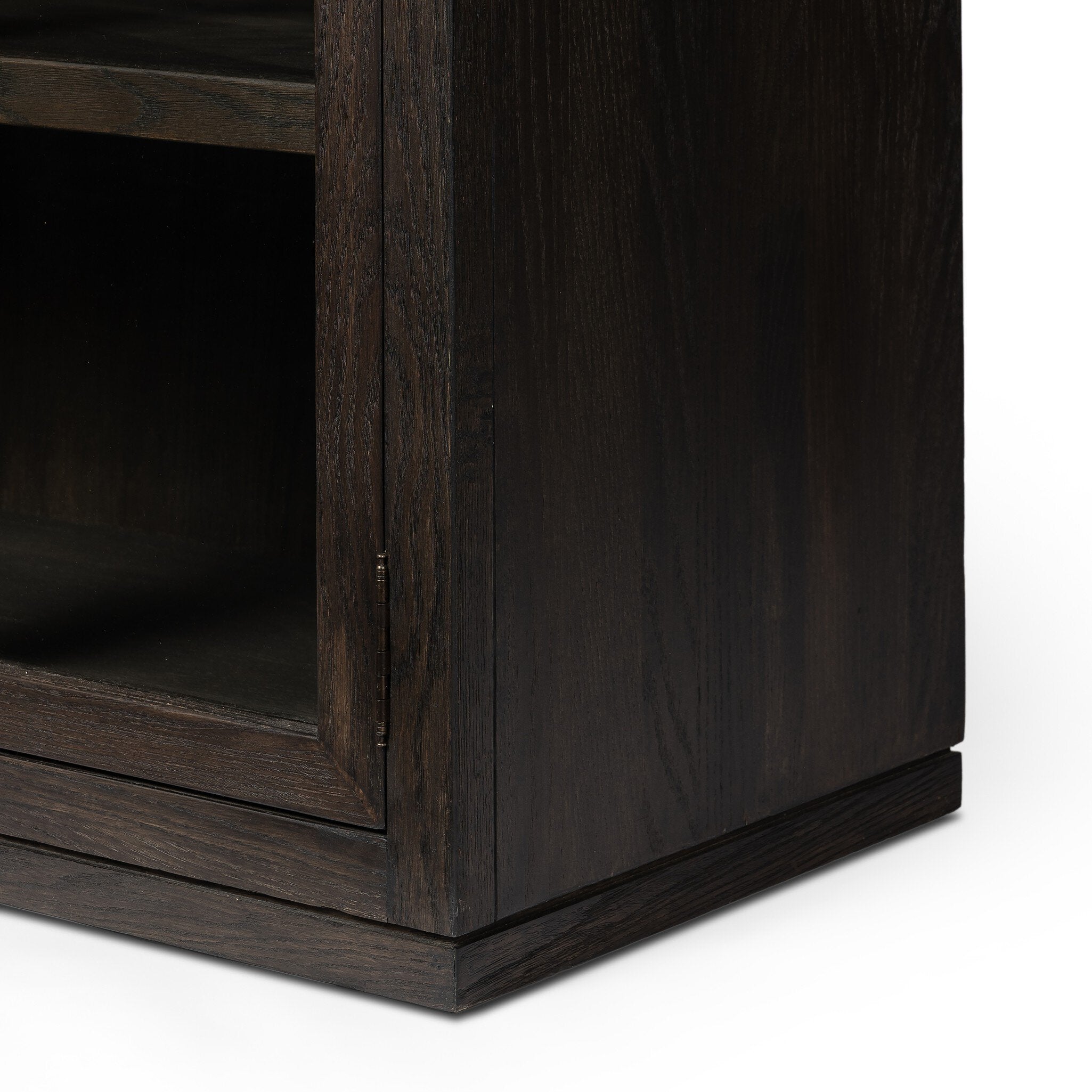 Hiro Cabinet