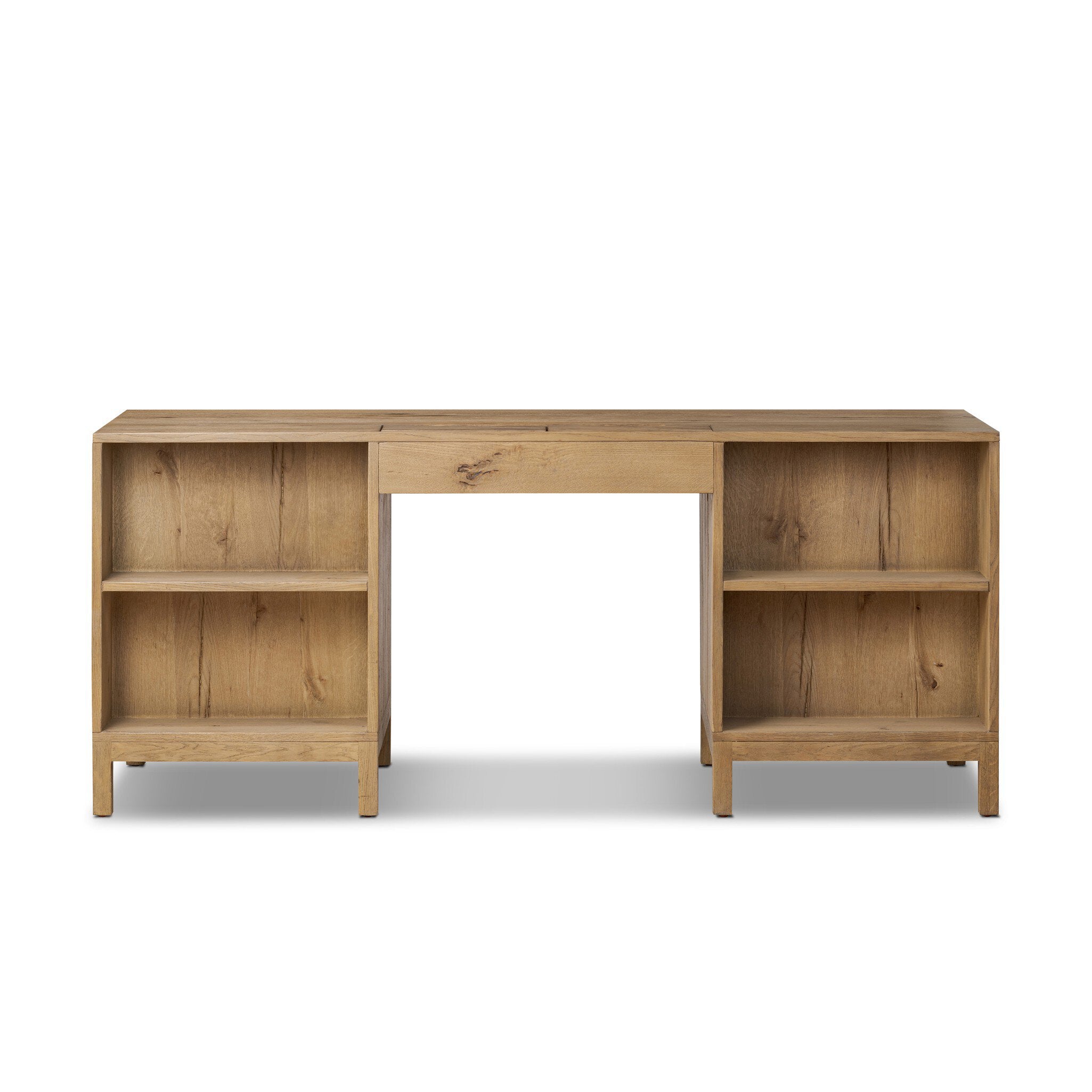 Murphy Executive Desk