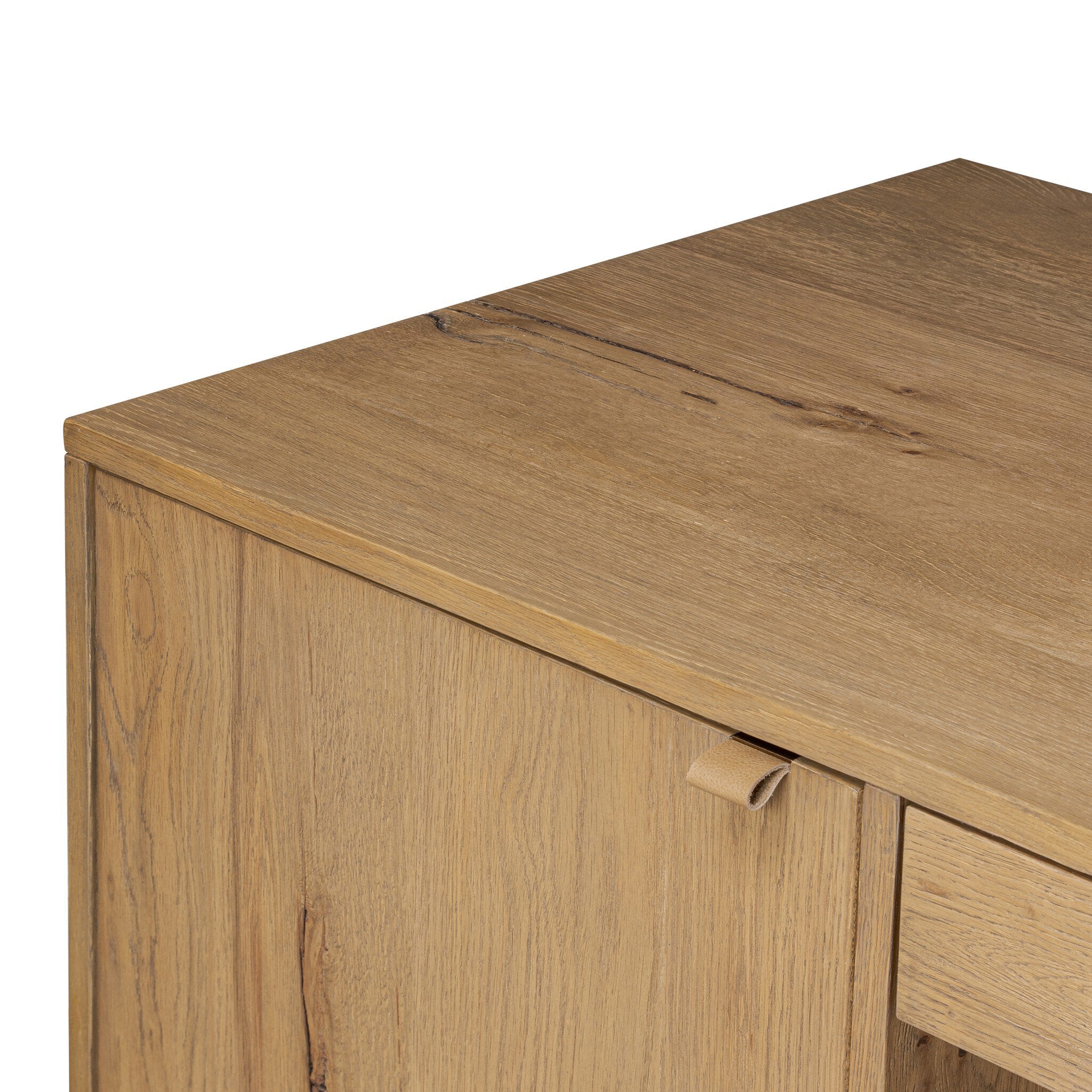 Murphy Executive Desk