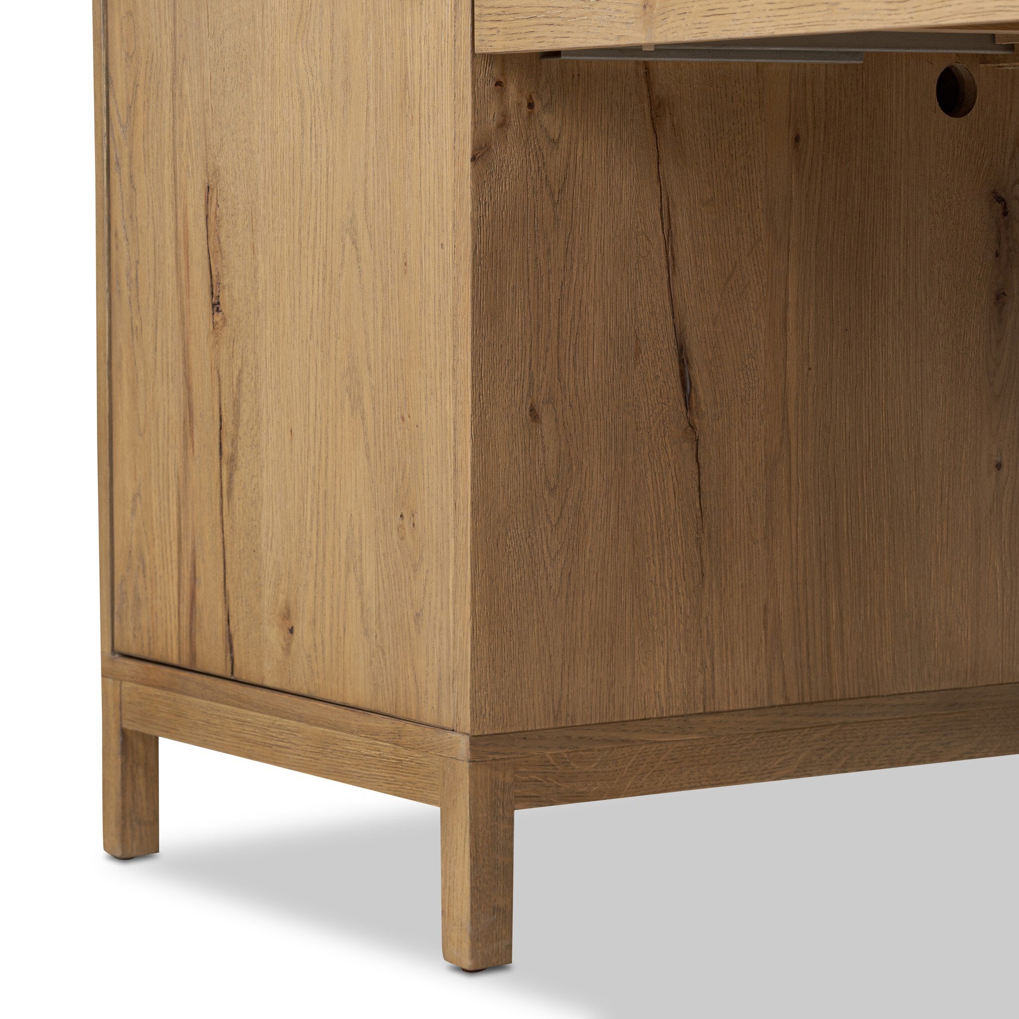Murphy Executive Desk