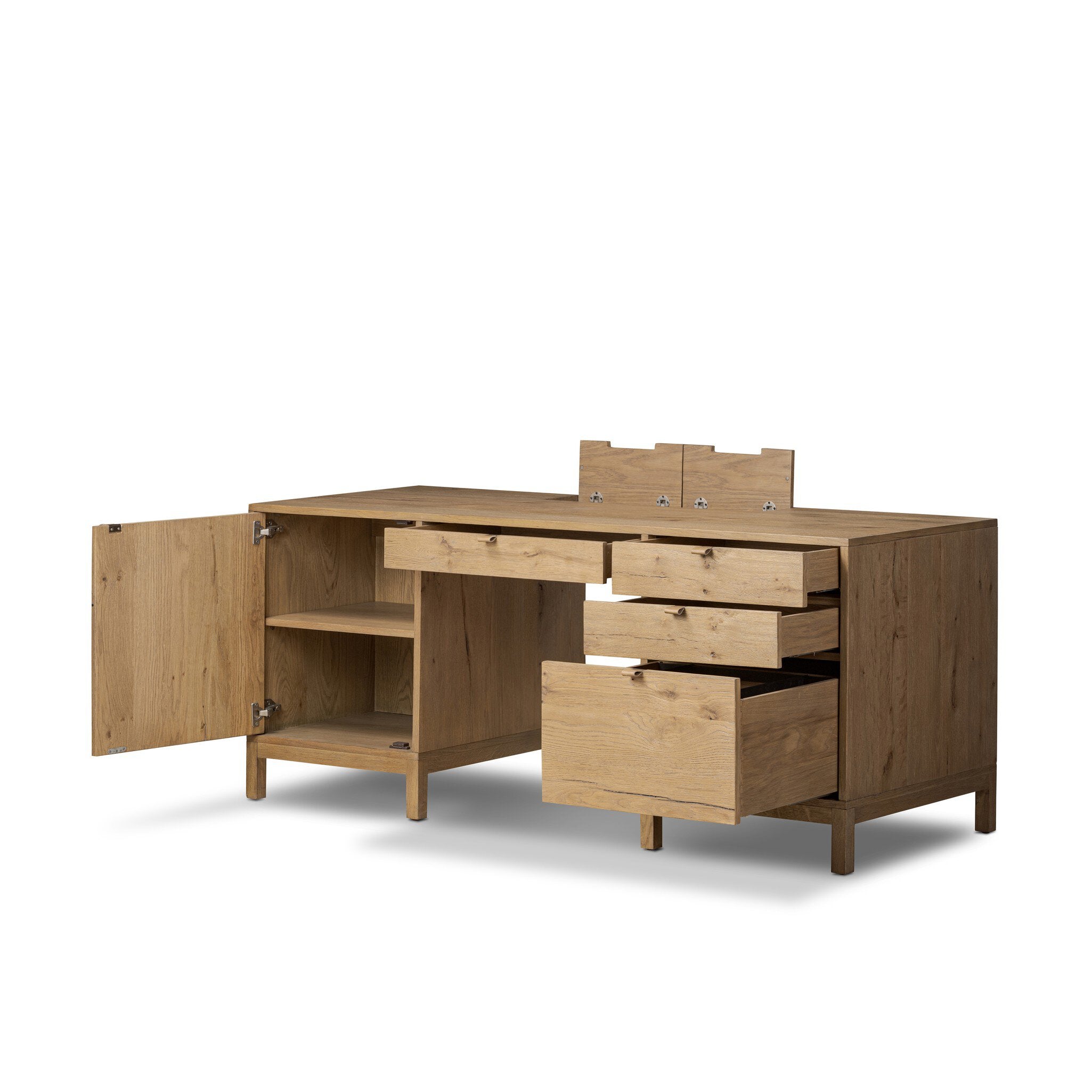 Murphy Executive Desk