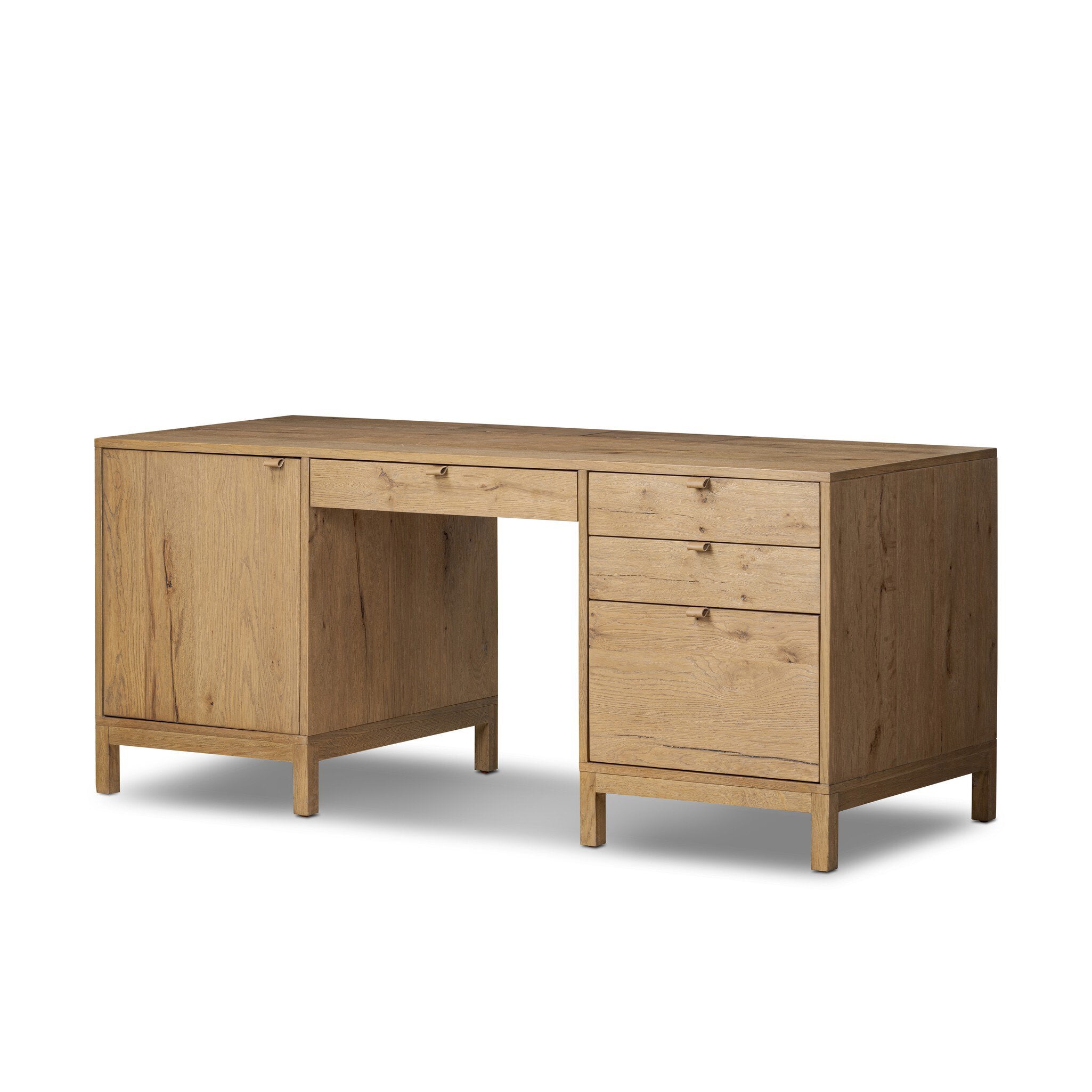 Murphy Executive Desk