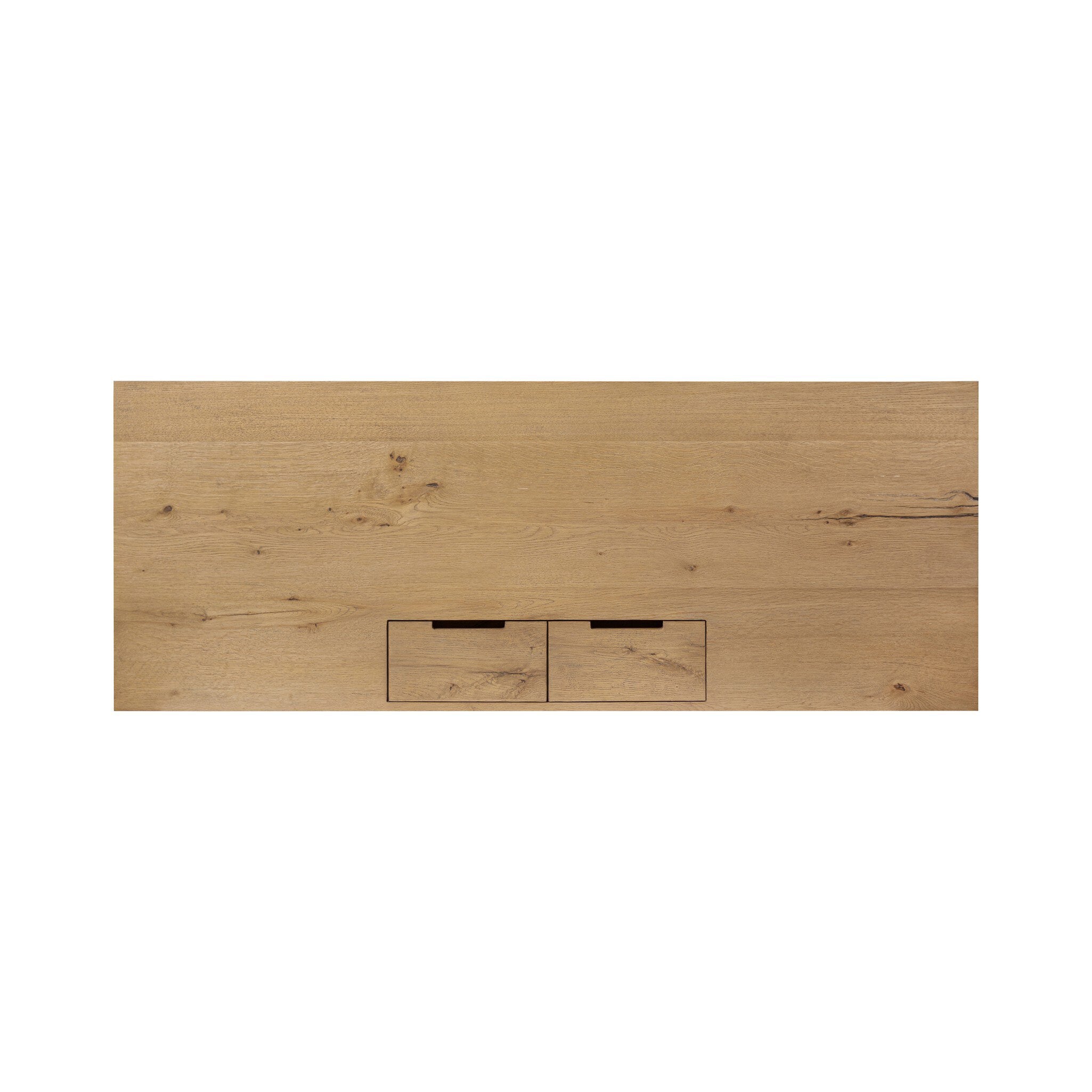 Murphy Executive Desk