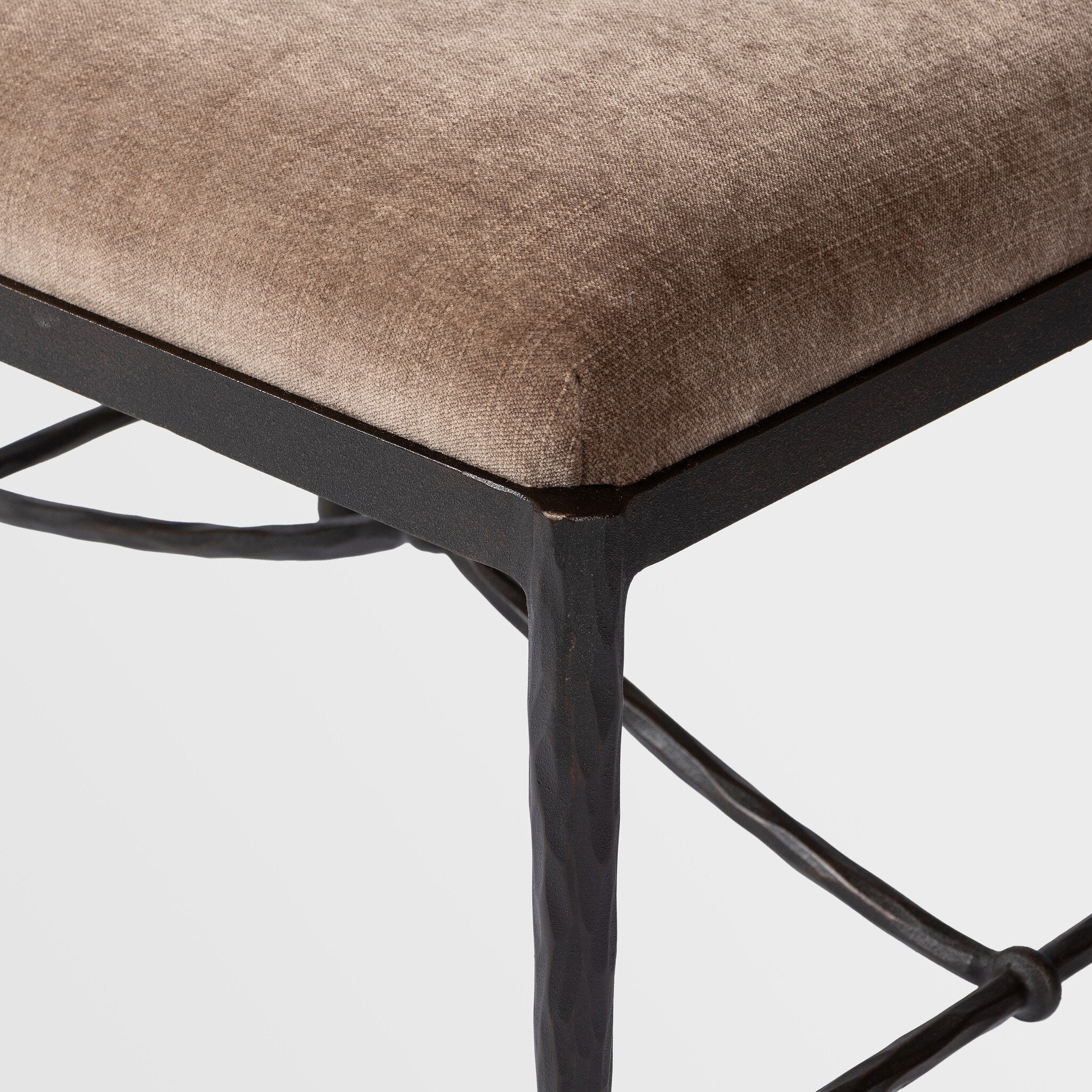 Jonas Accent Stool