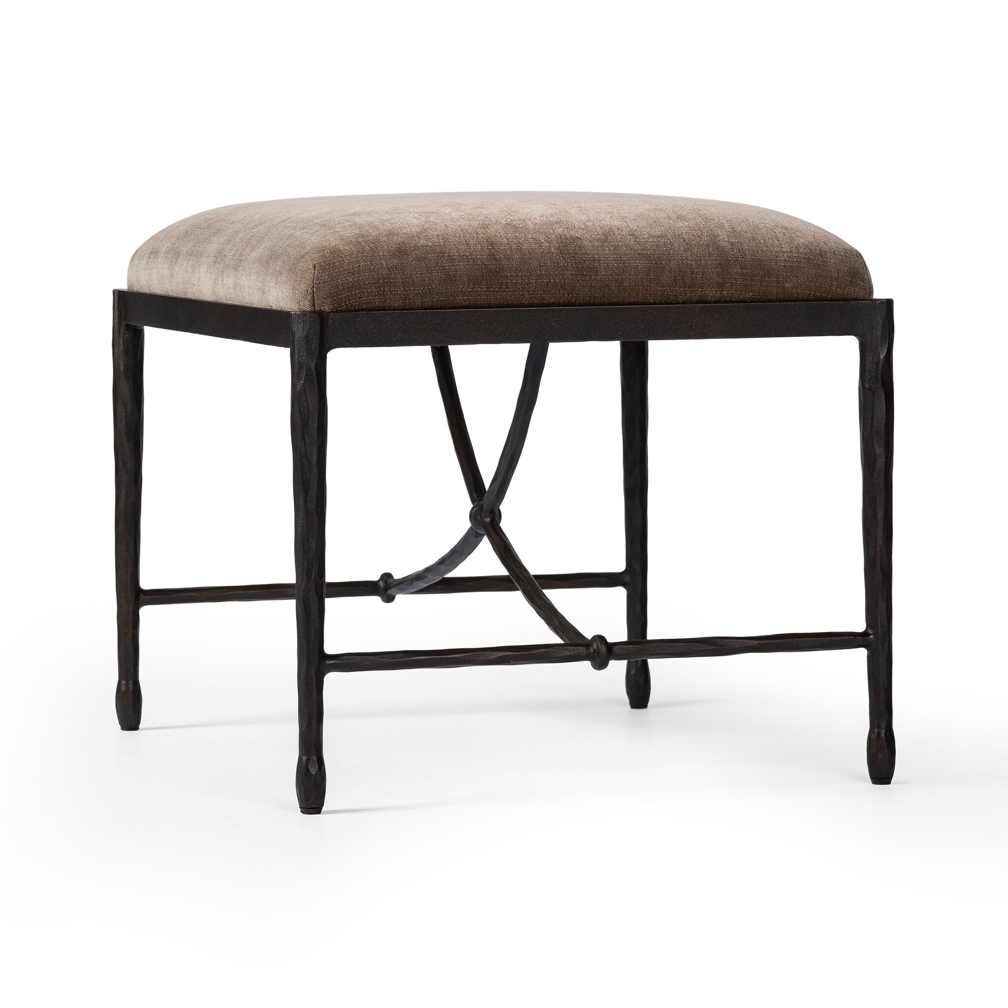 Jonas Accent Stool