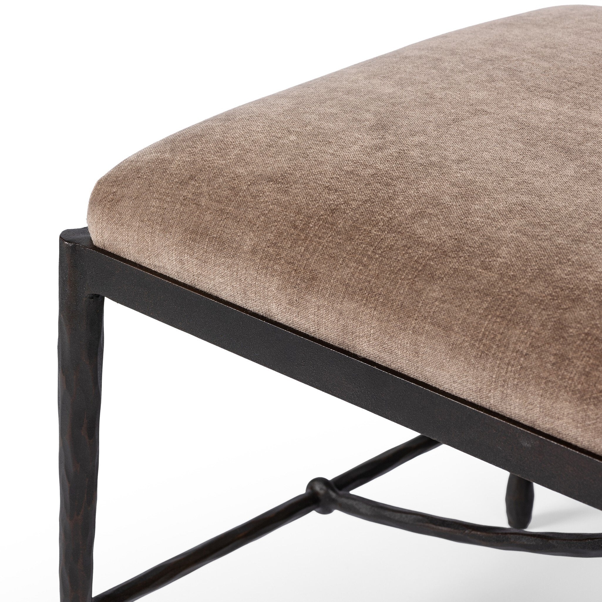 Jonas Accent Stool