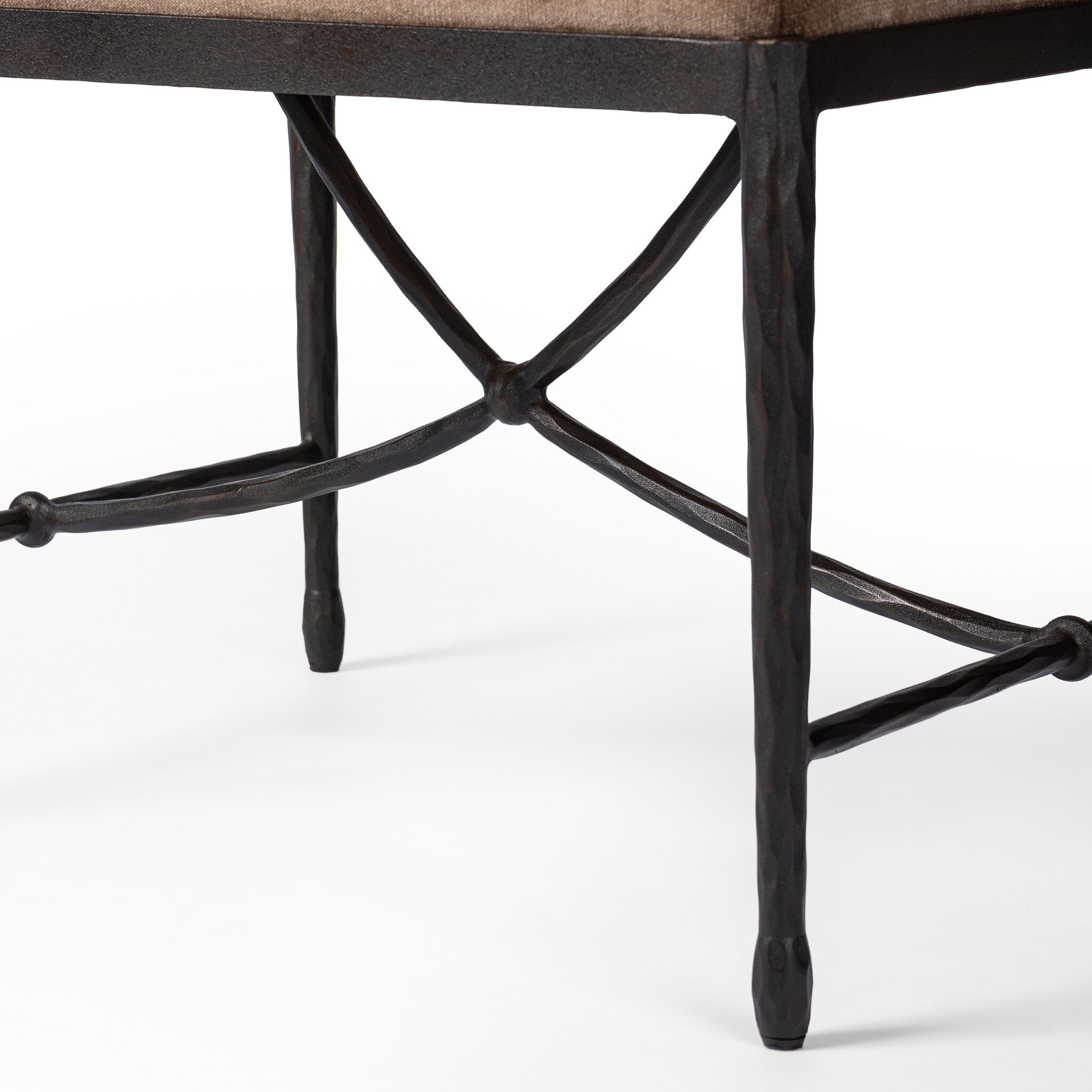 Jonas Accent Stool