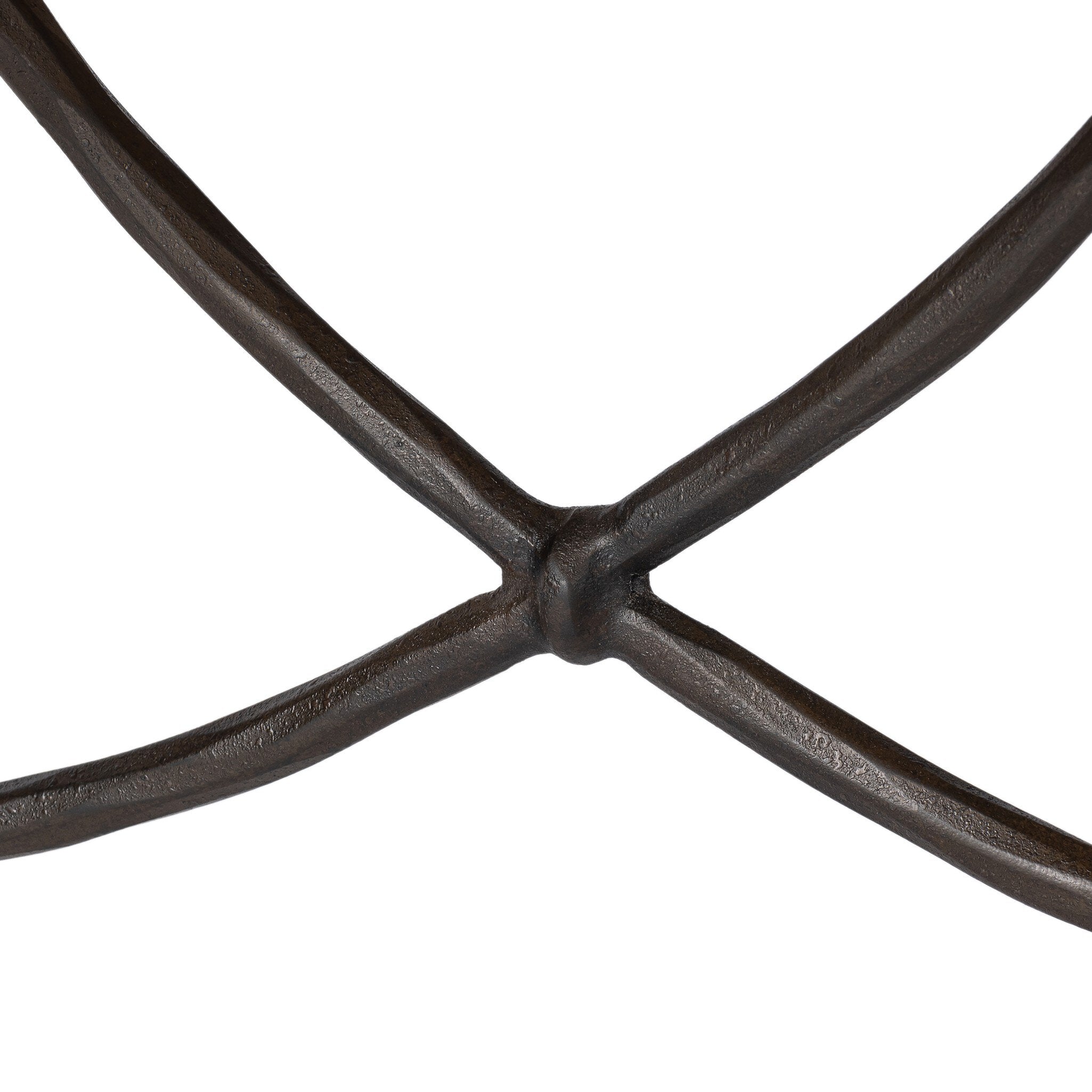 Jonas Accent Stool - StyleMeGHD - Ottomans, Benches + Poufs
