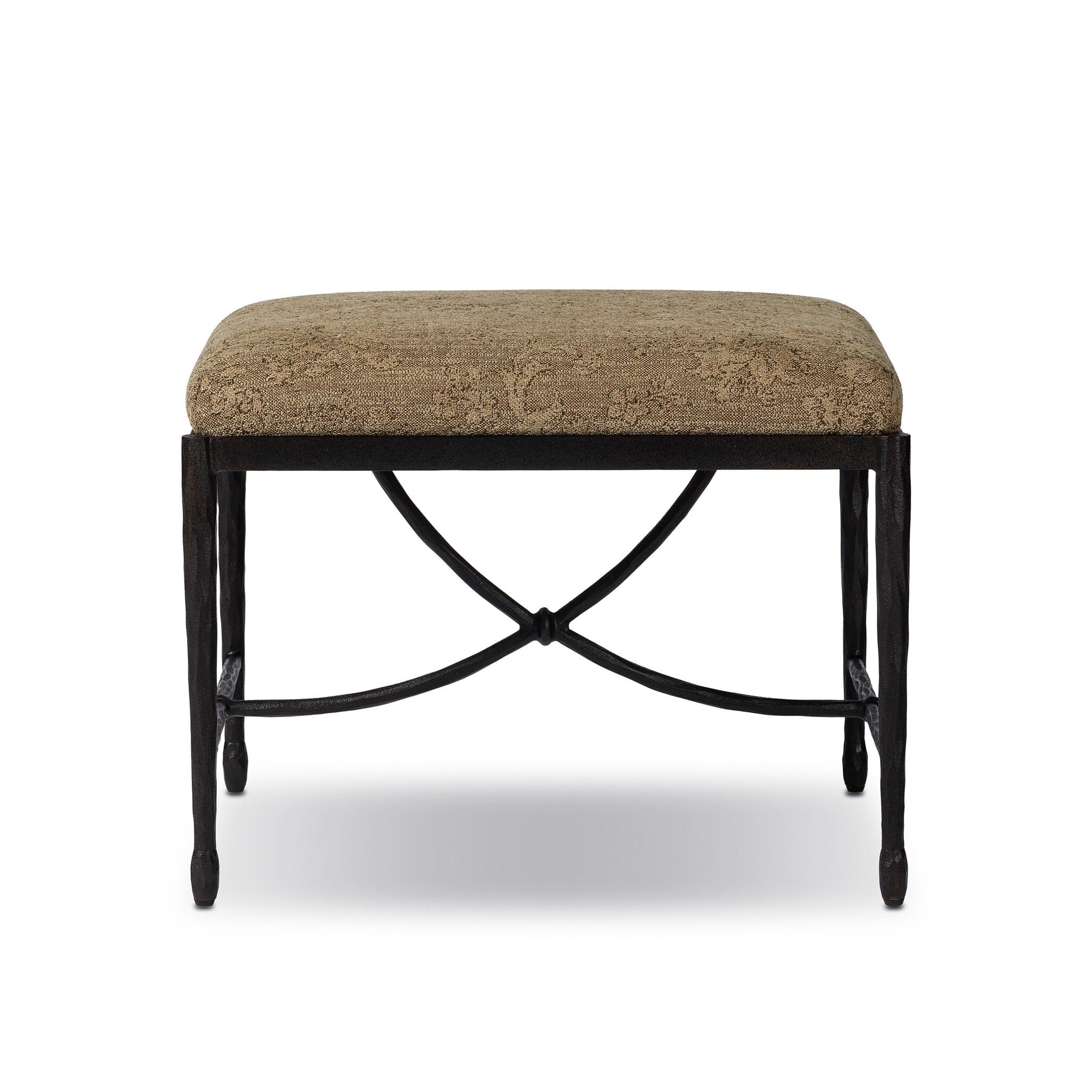 Jonas Accent Stool