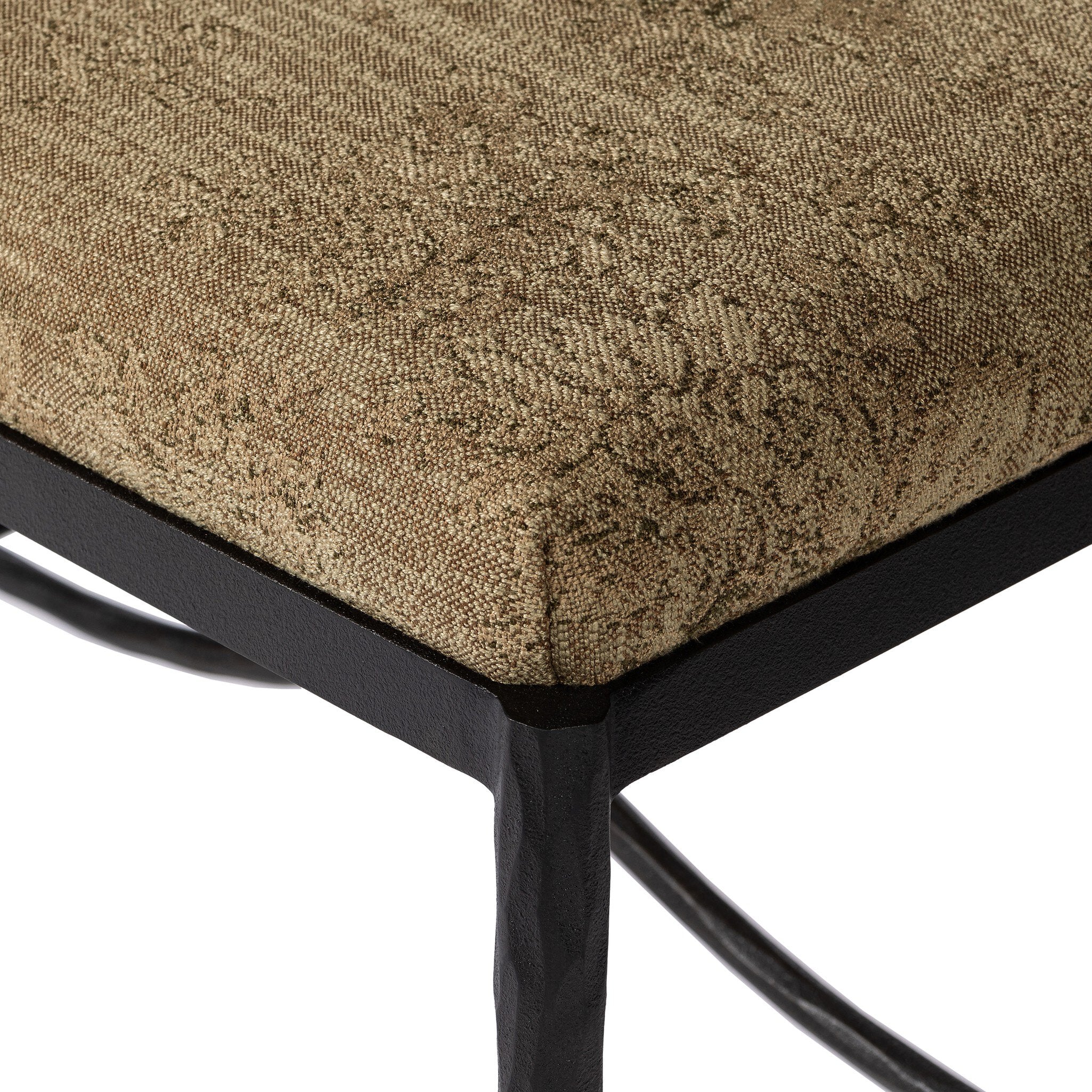 Jonas Accent Stool