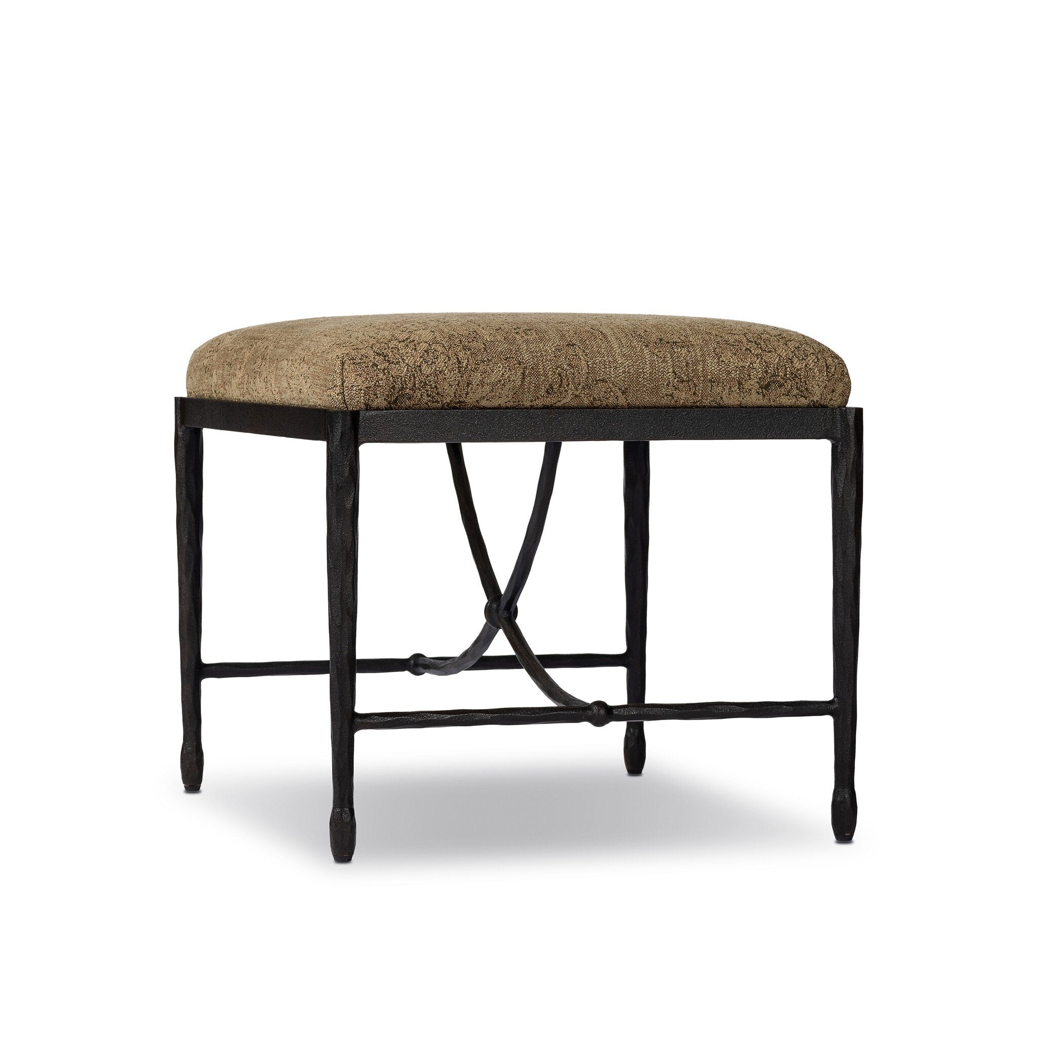 Jonas Accent Stool