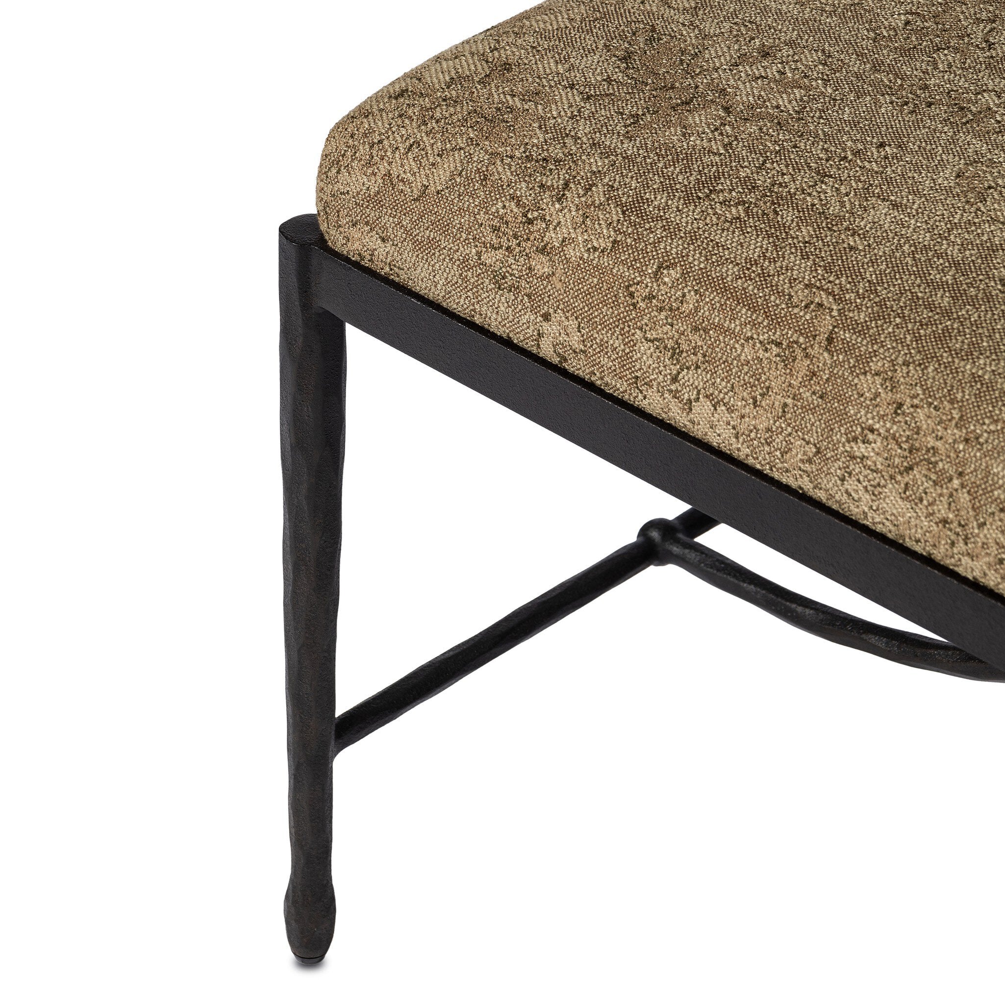 Jonas Accent Stool