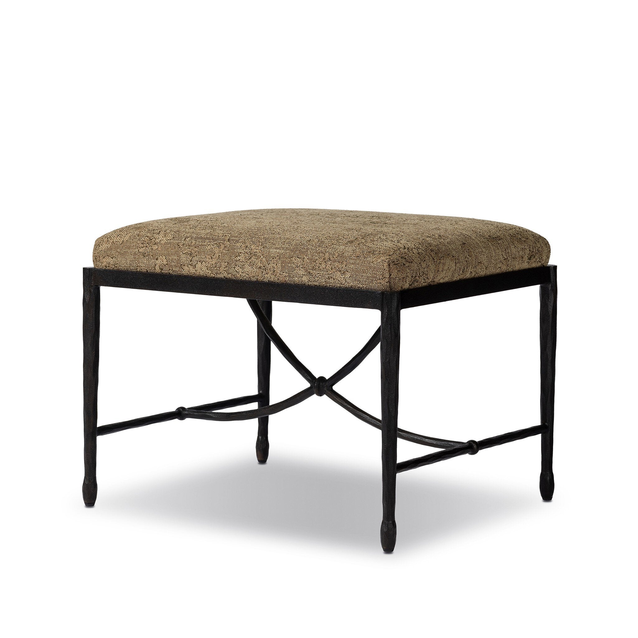 Jonas Accent Stool