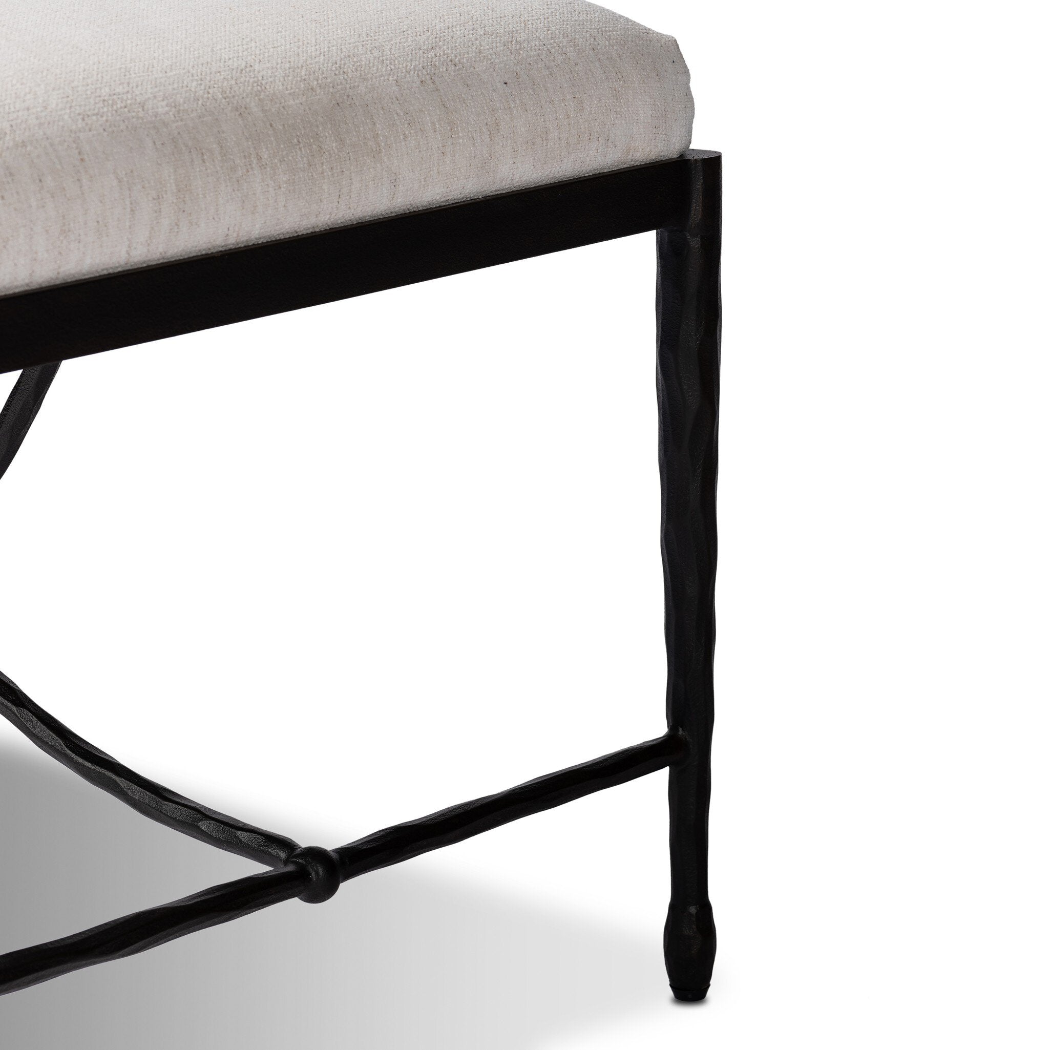 Jonas Accent Stool