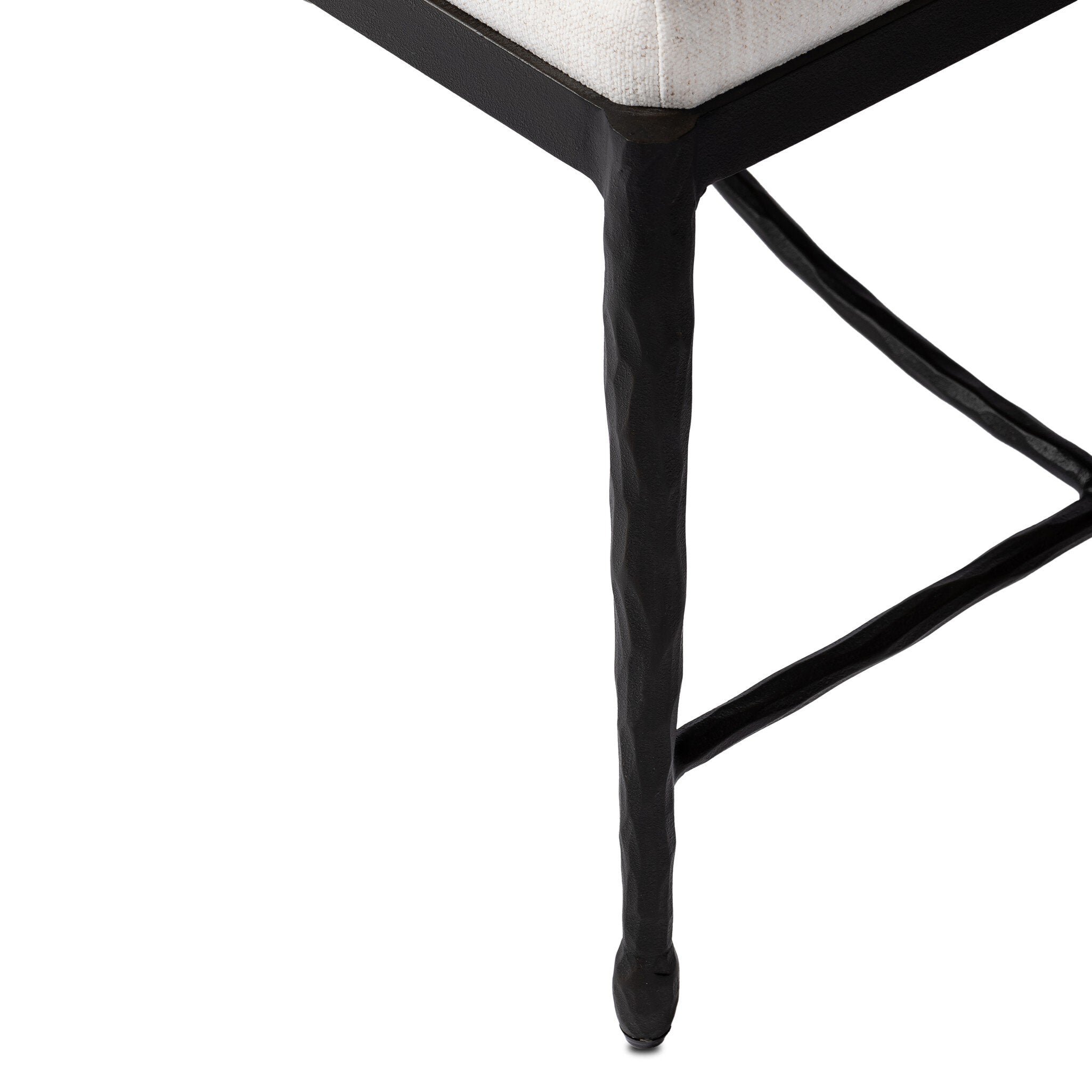 Jonas Accent Stool