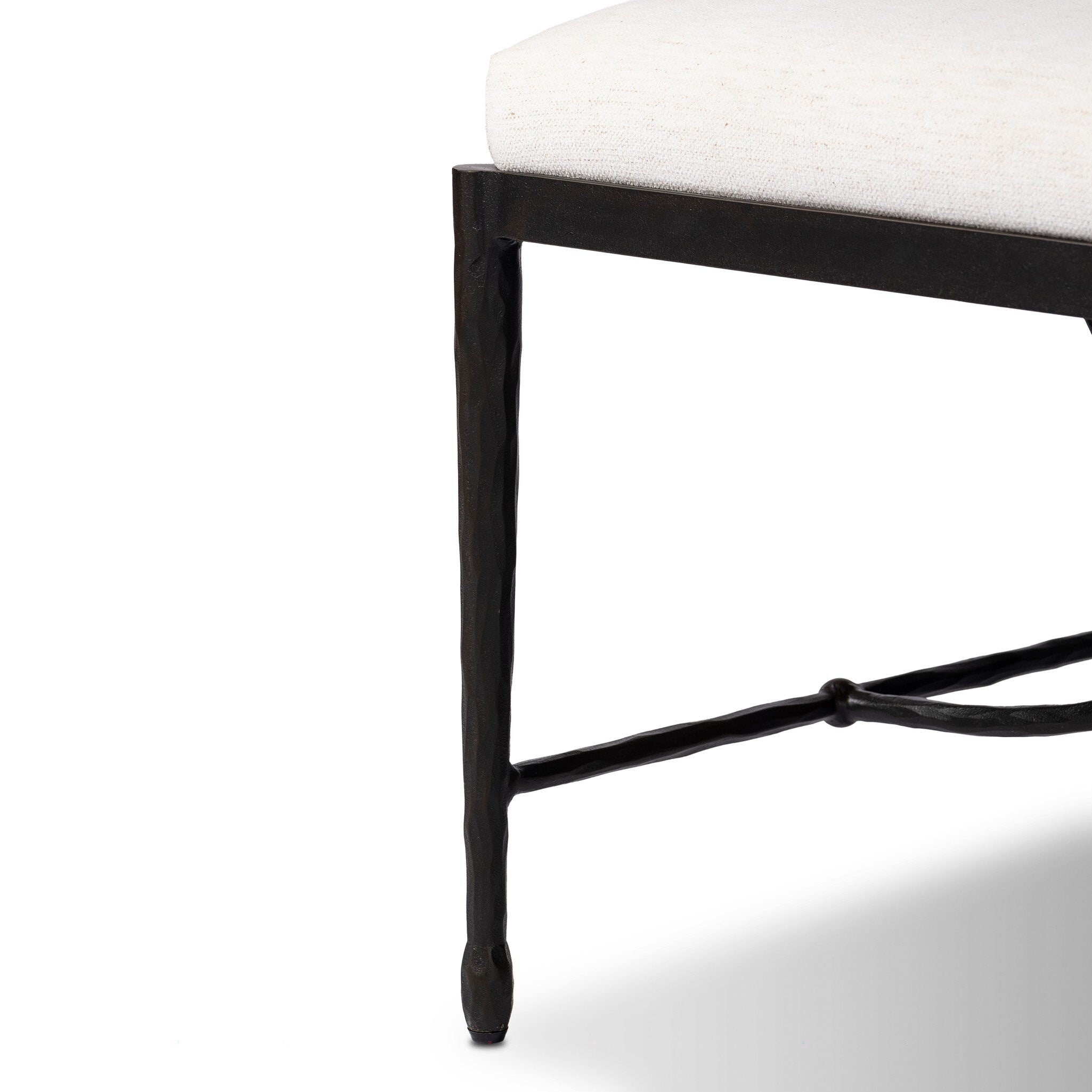 Jonas Accent Stool