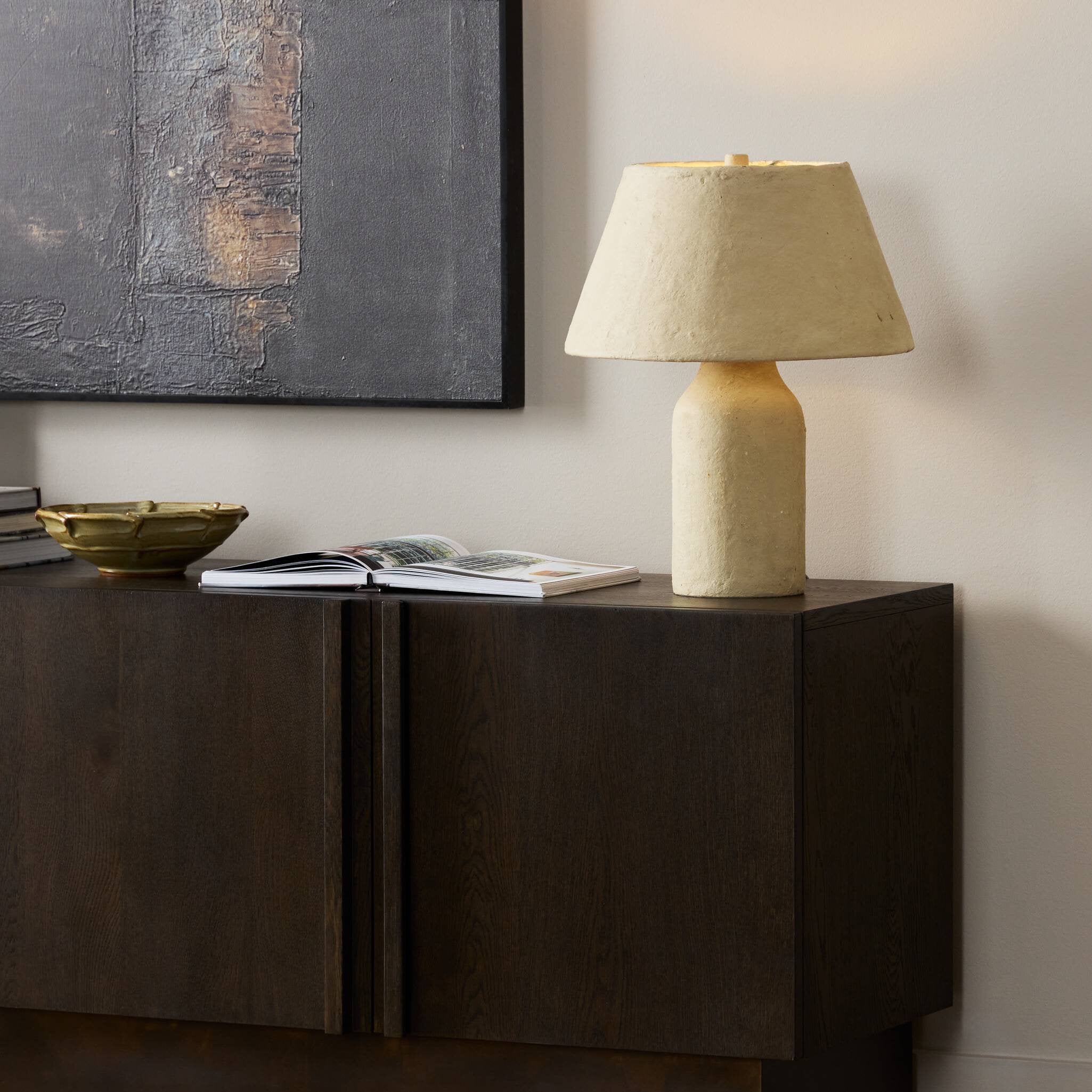 Saria Table Lamp