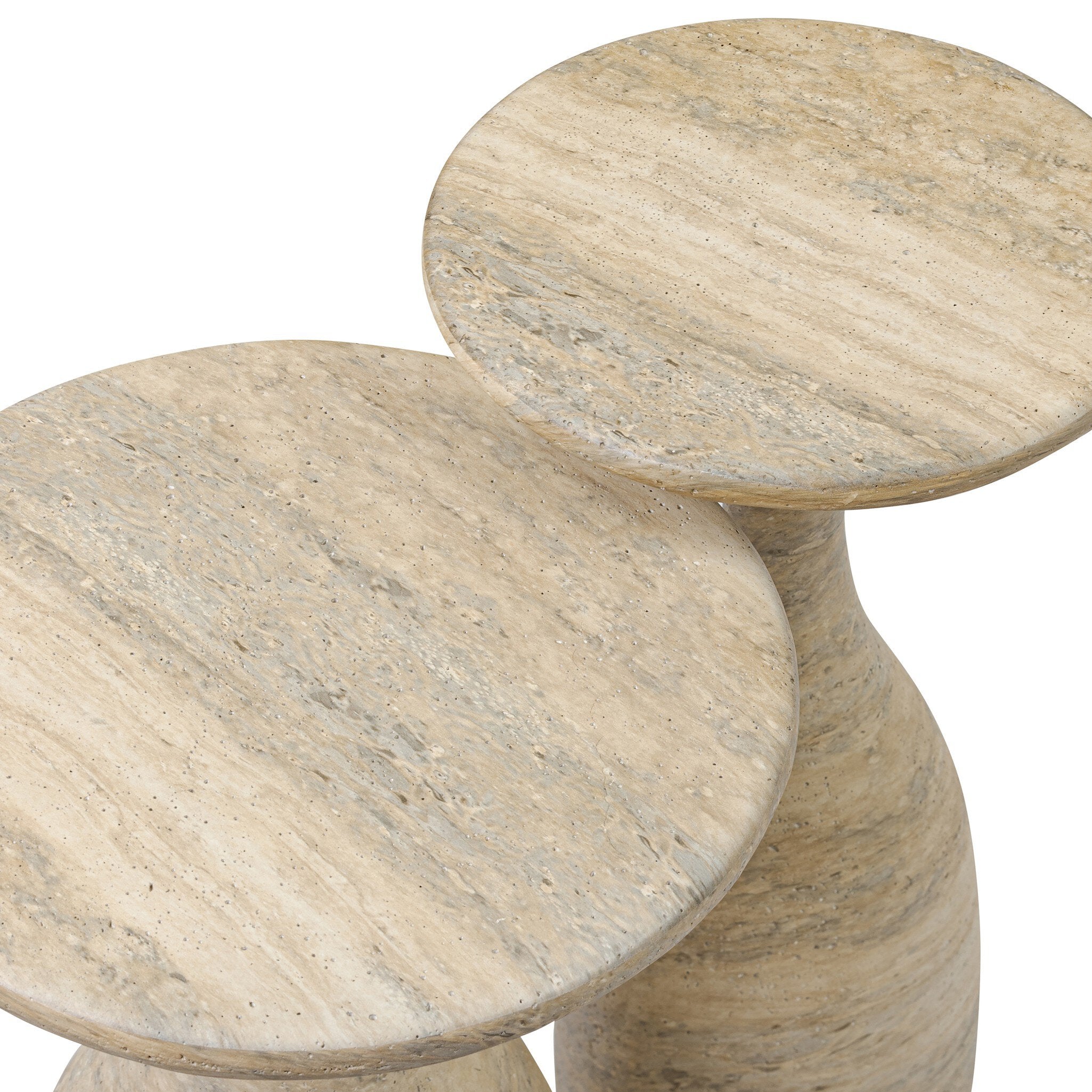 Kara Nesting Table, Set of 2