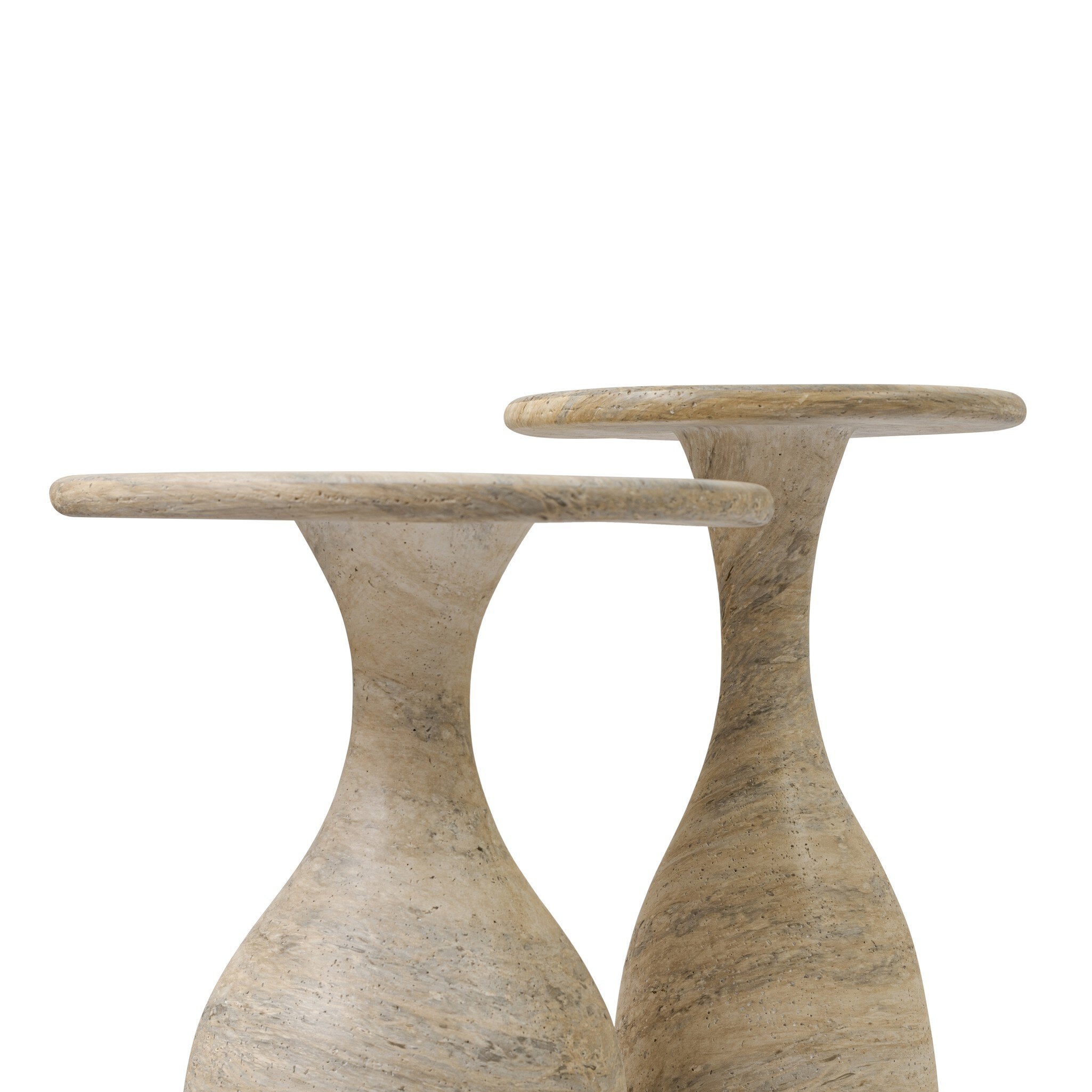 Kara Nesting Table, Set of 2