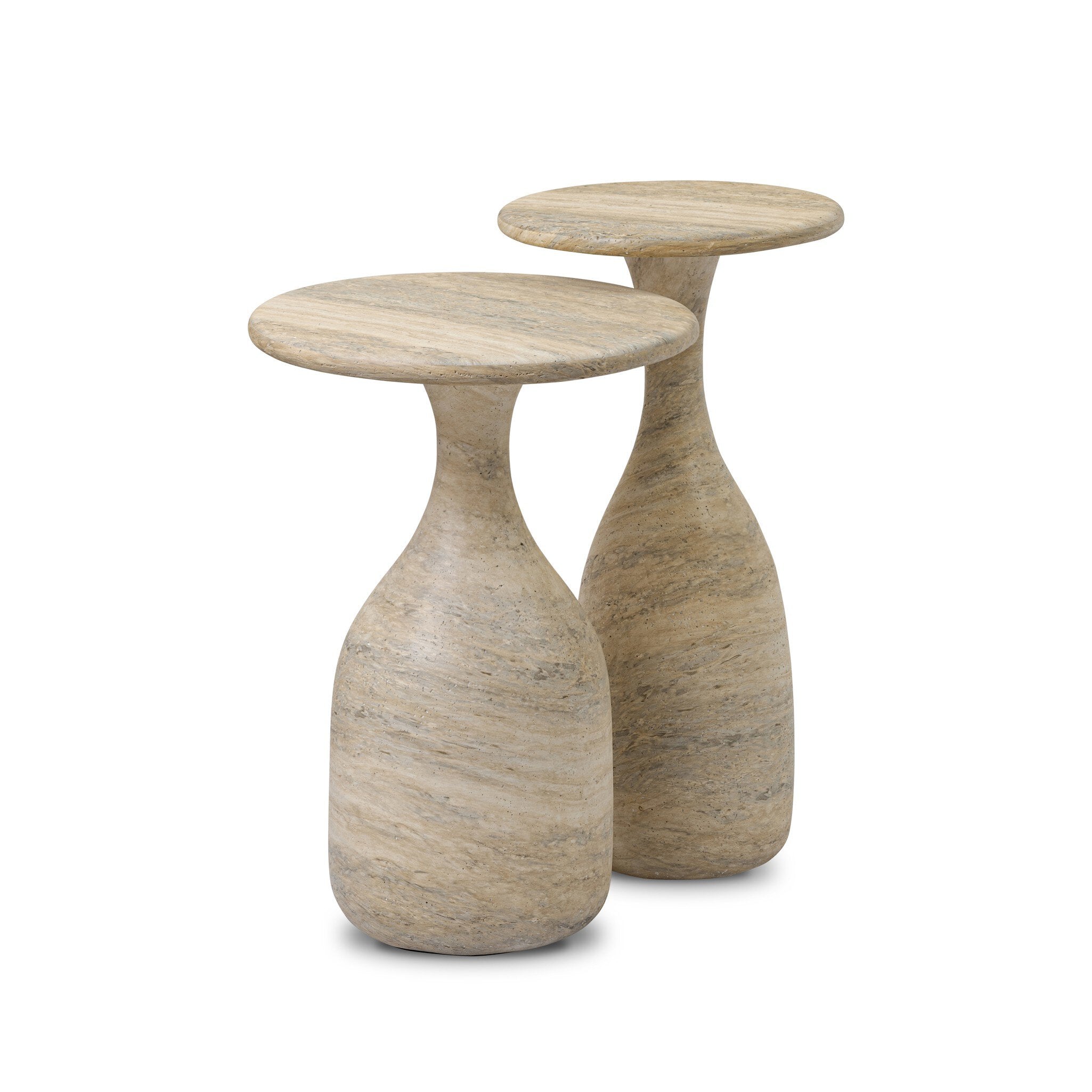 Kara Nesting Table, Set of 2