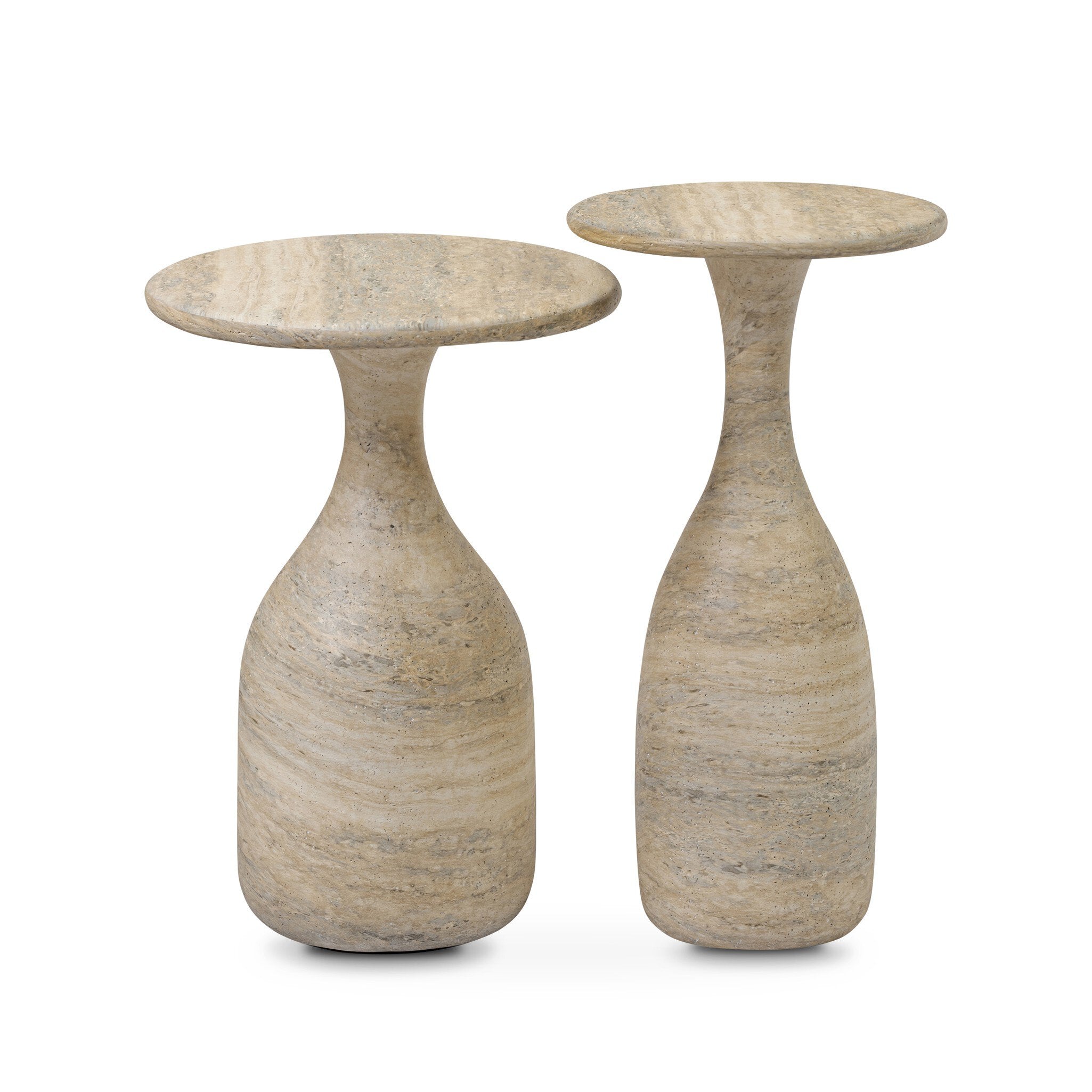Kara Nesting Table, Set of 2