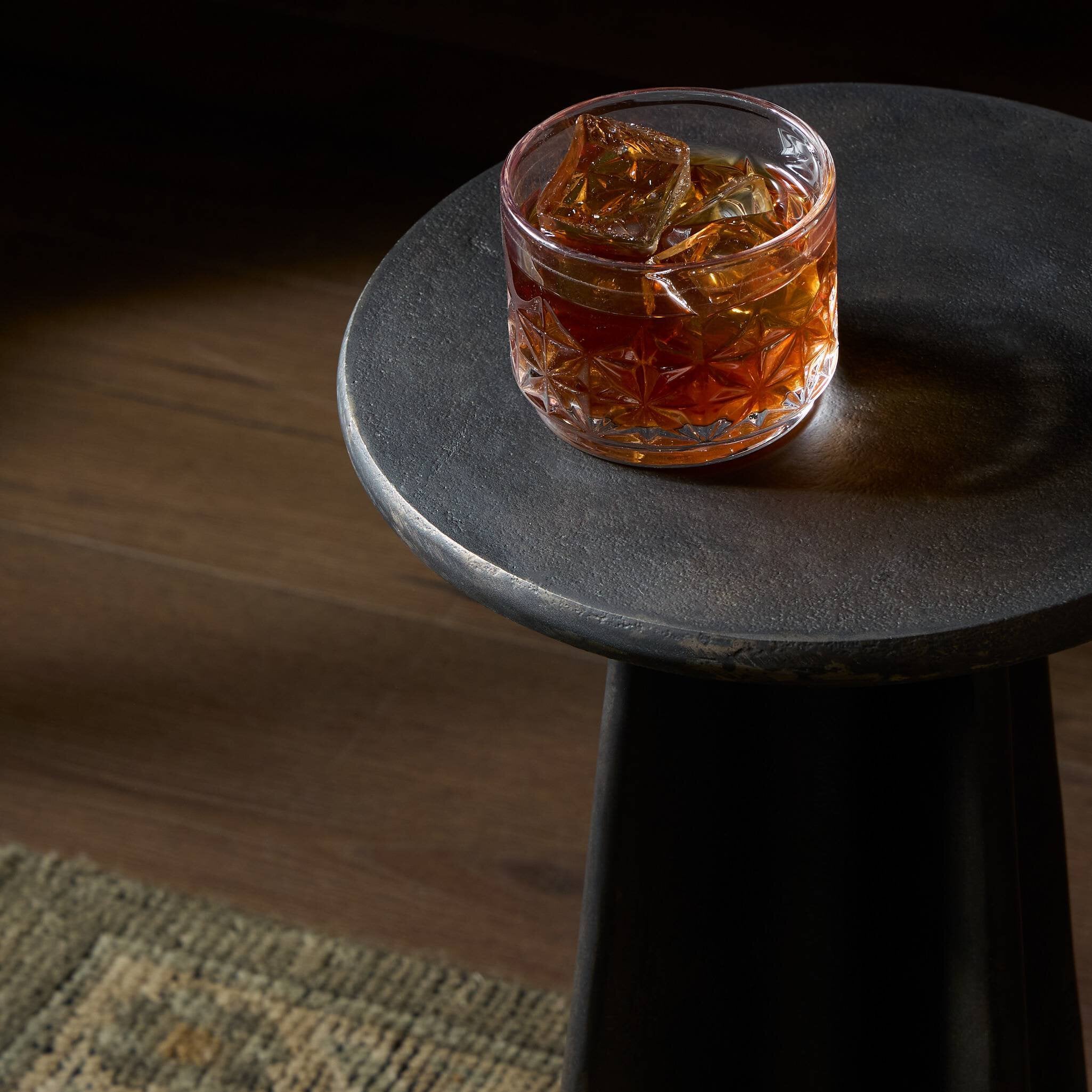 Bridget End Table