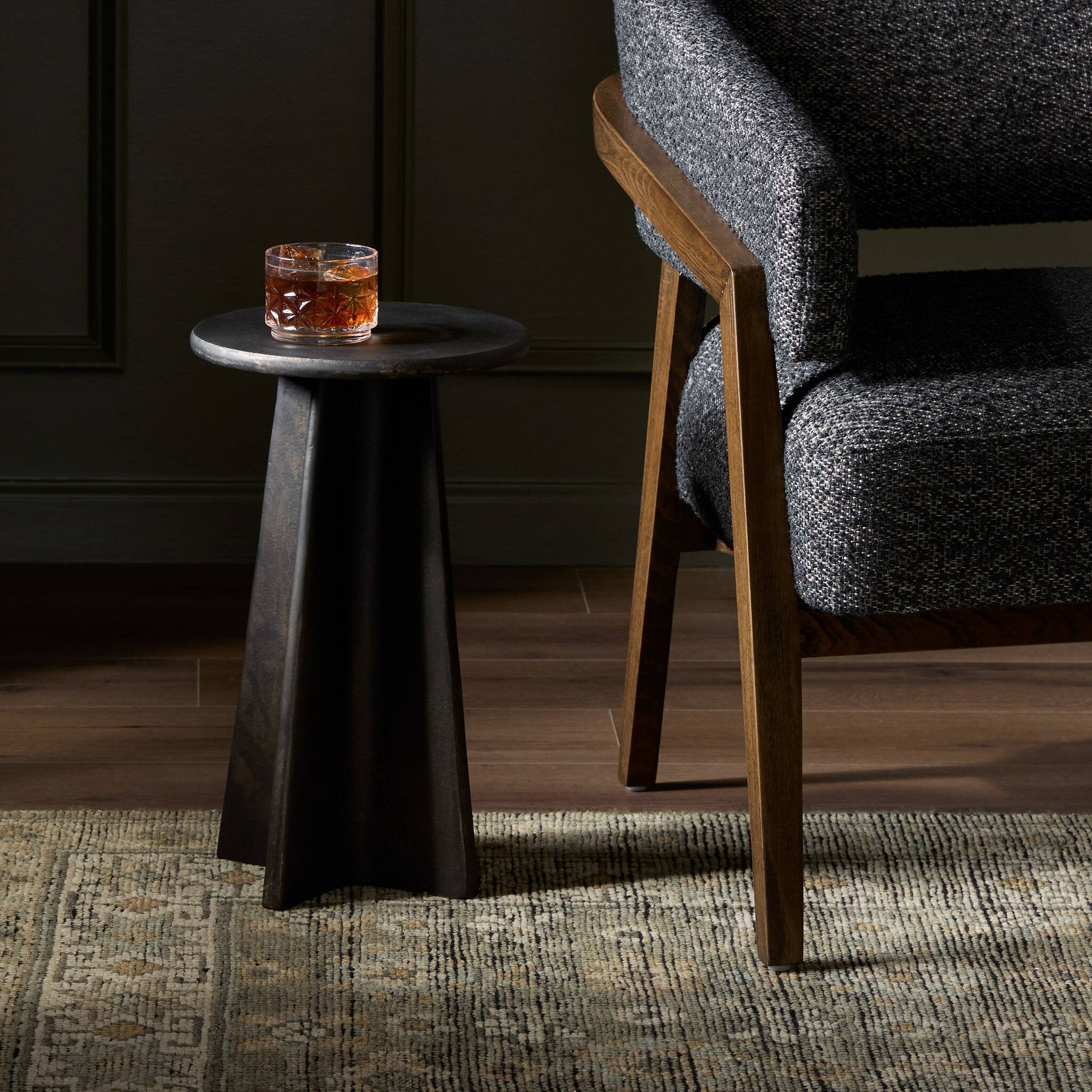 Bridget End Table