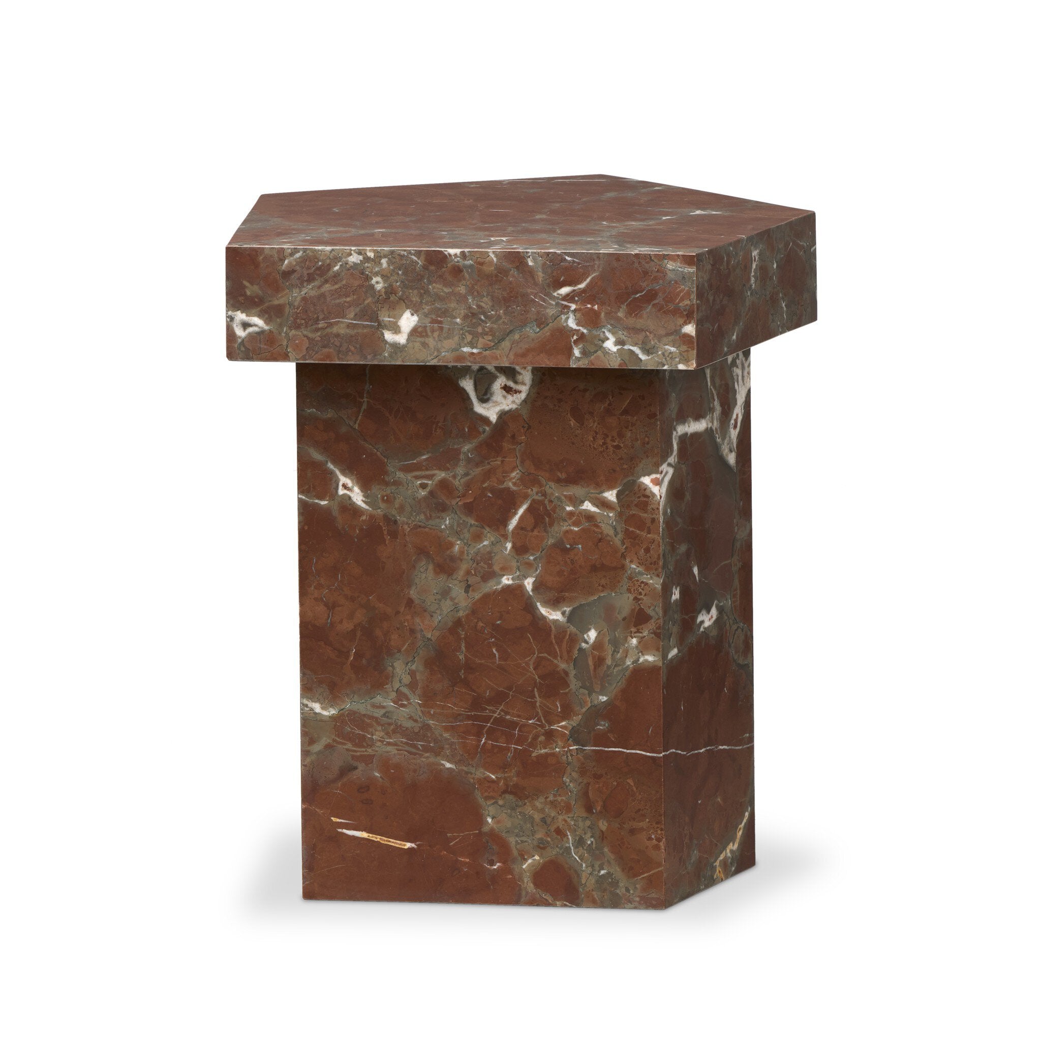 Bernice End Table