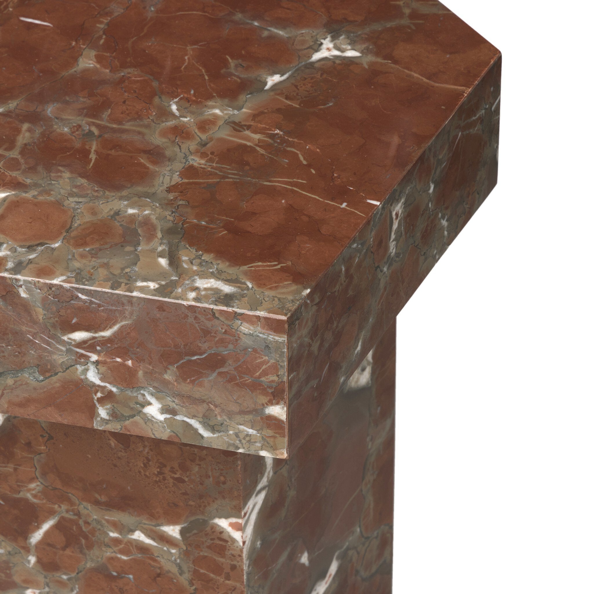 Bernice End Table
