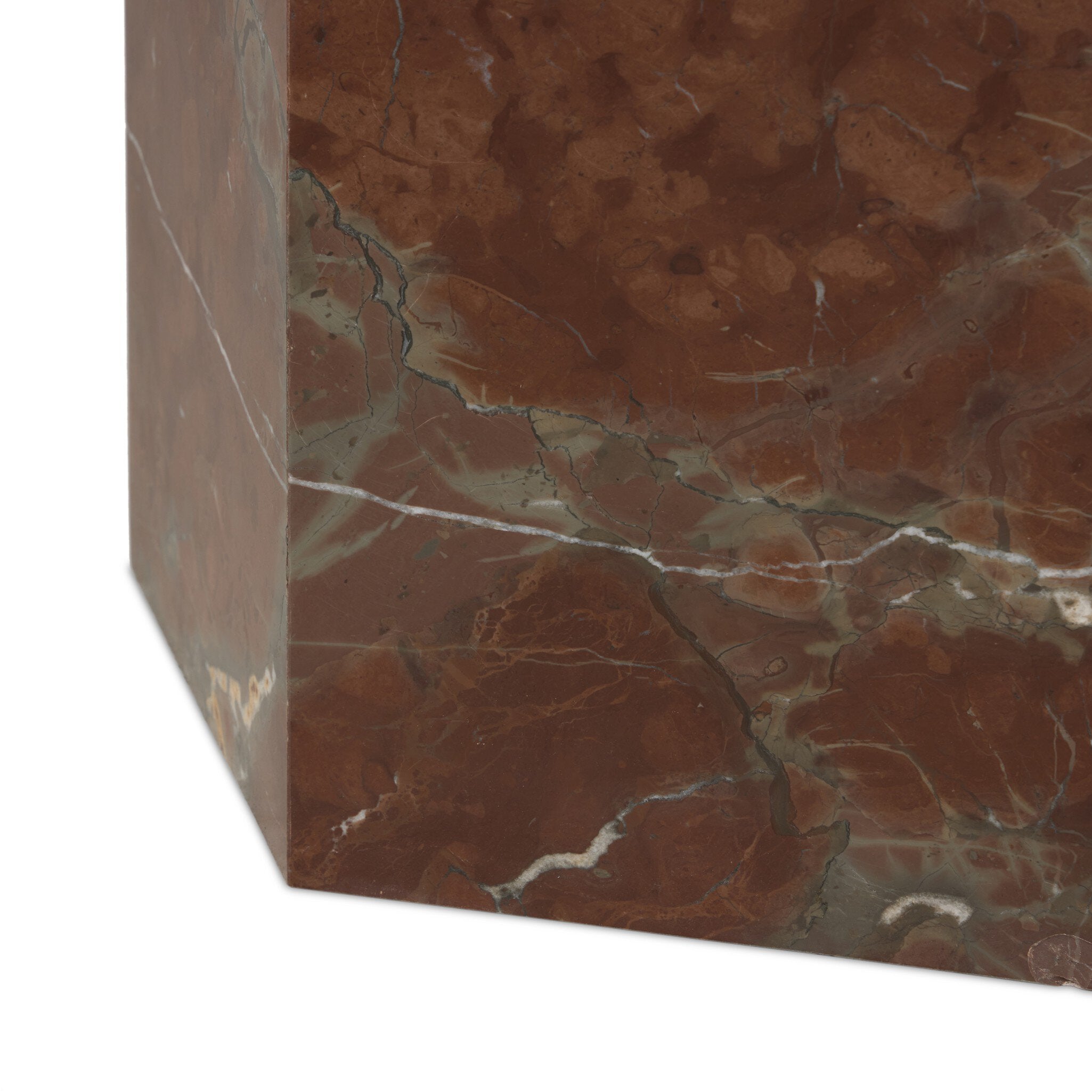 Bernice End Table