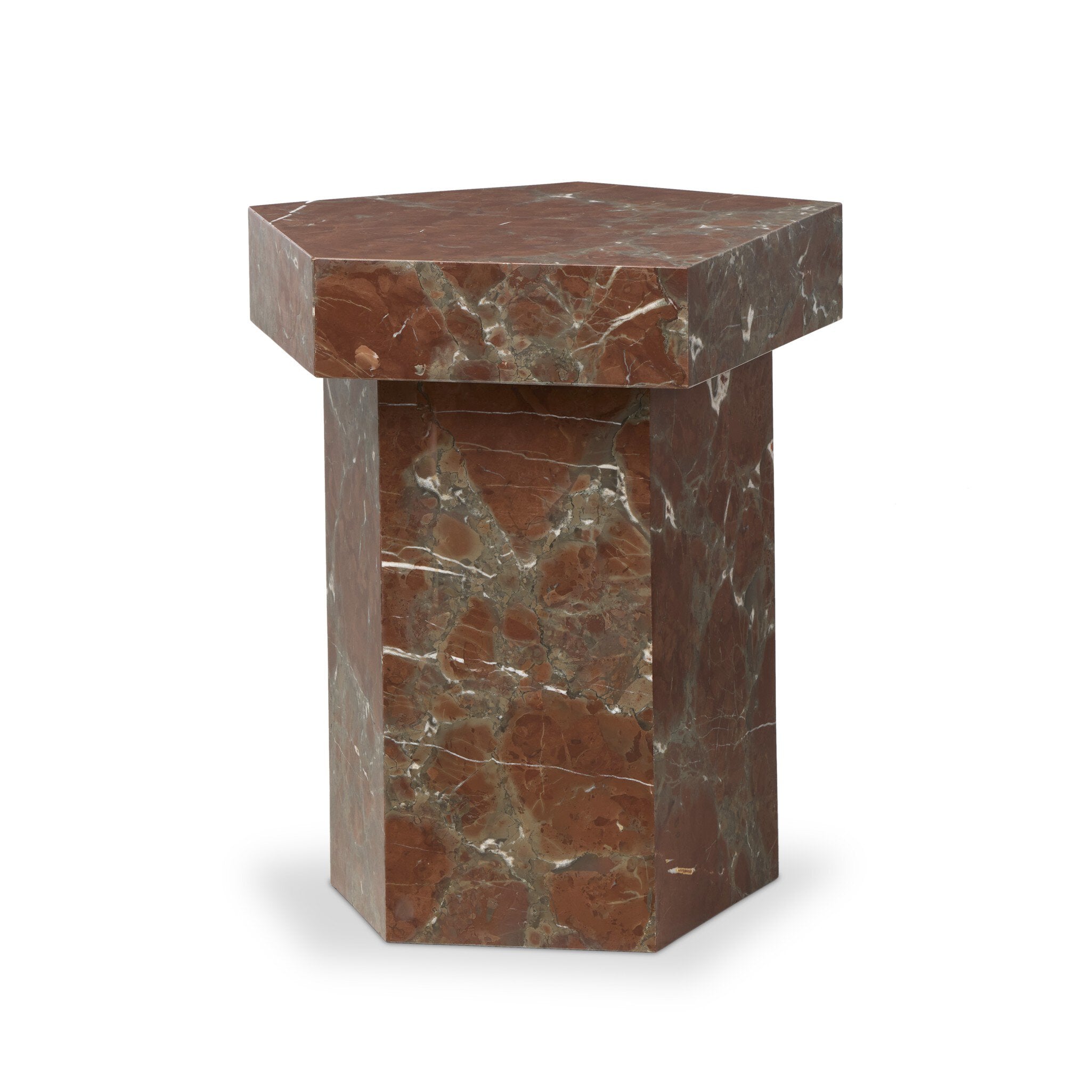 Bernice End Table