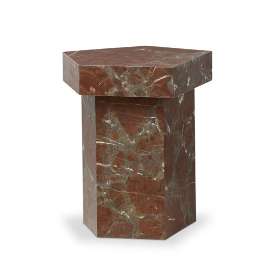 Bernice End Table-Side Tables-StyleMeGHD