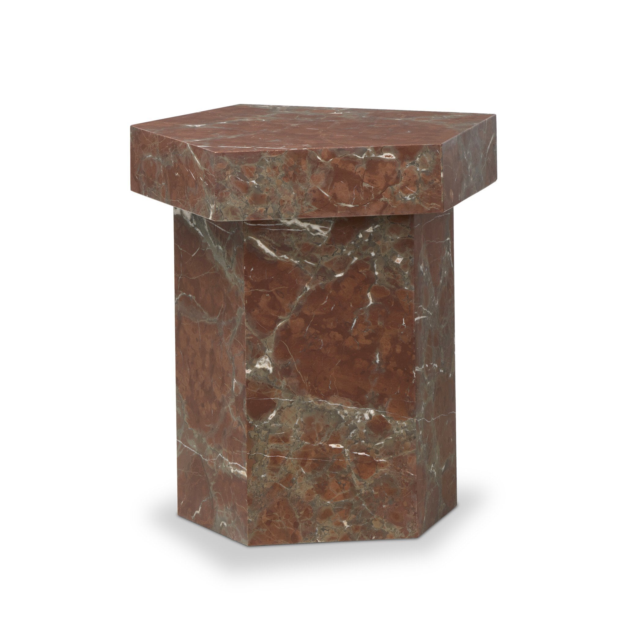 Bernice End Table