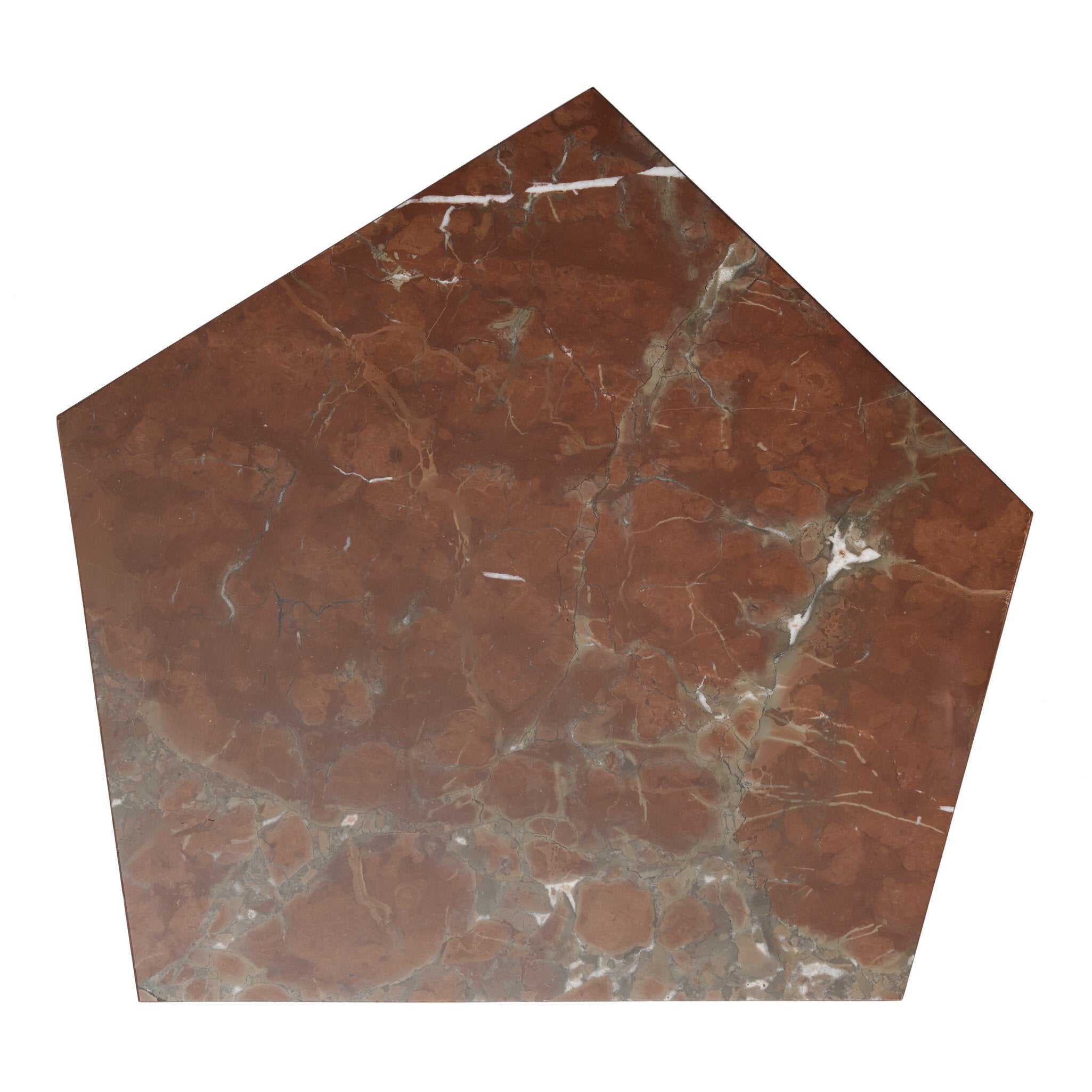 Bernice End Table