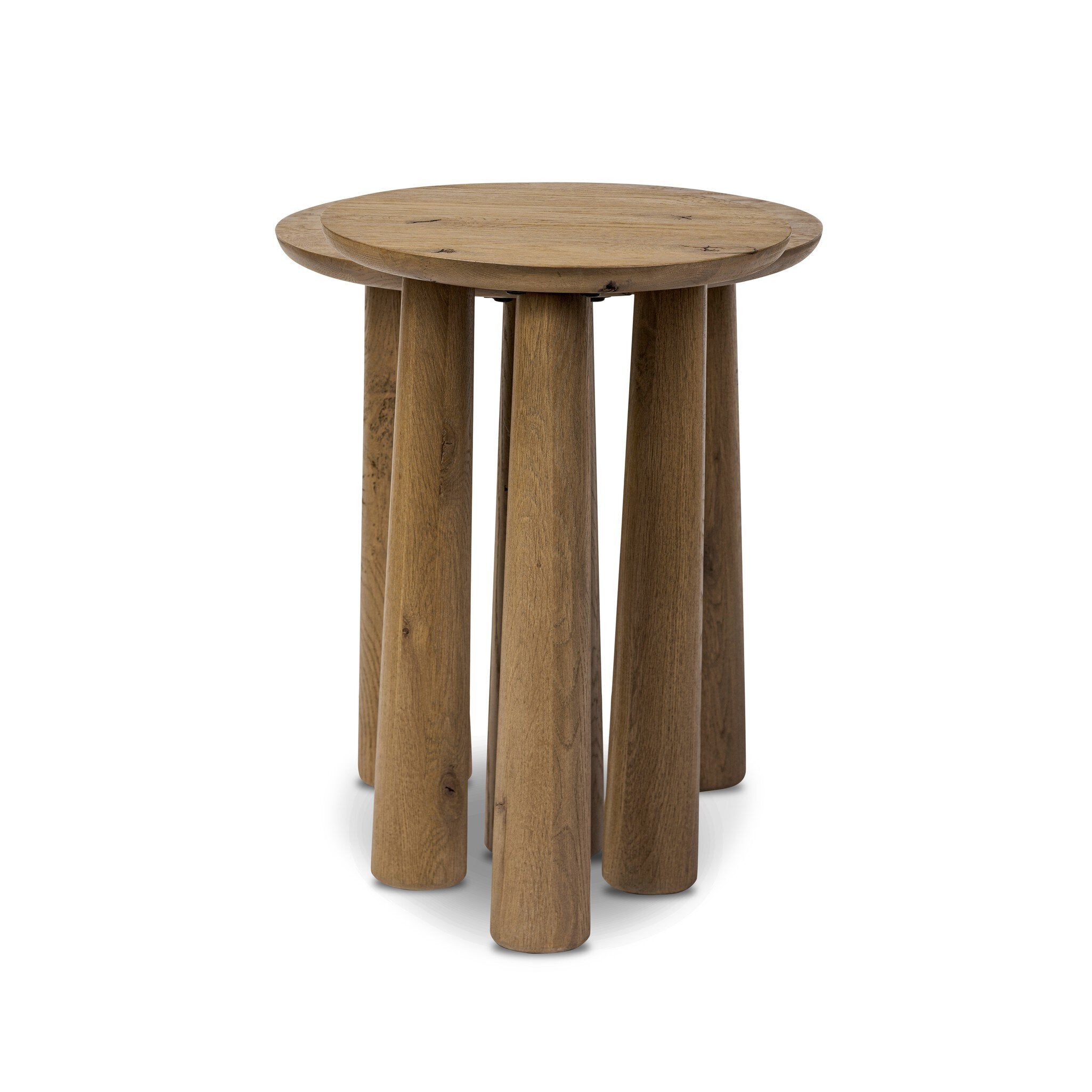 Carter Nesting Tables, Set of 2