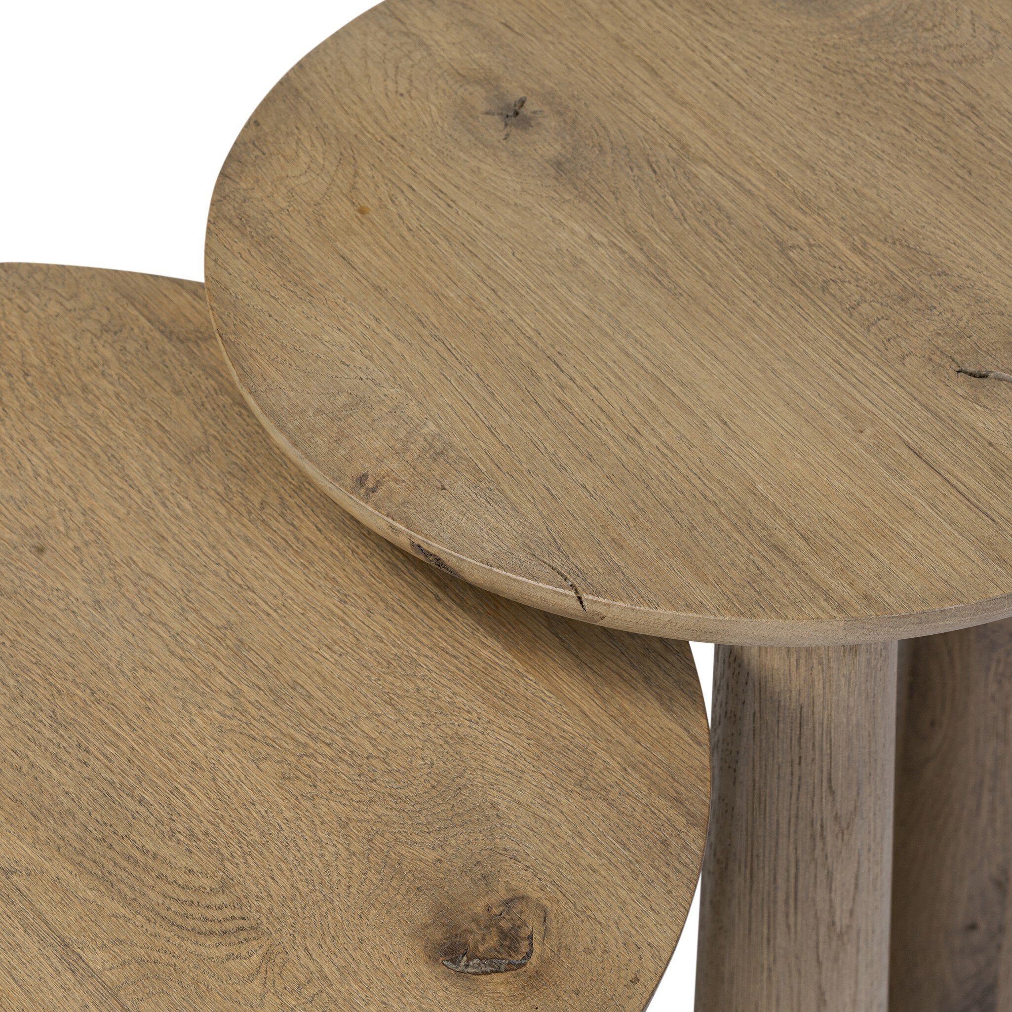 Carter Nesting Tables, Set of 2