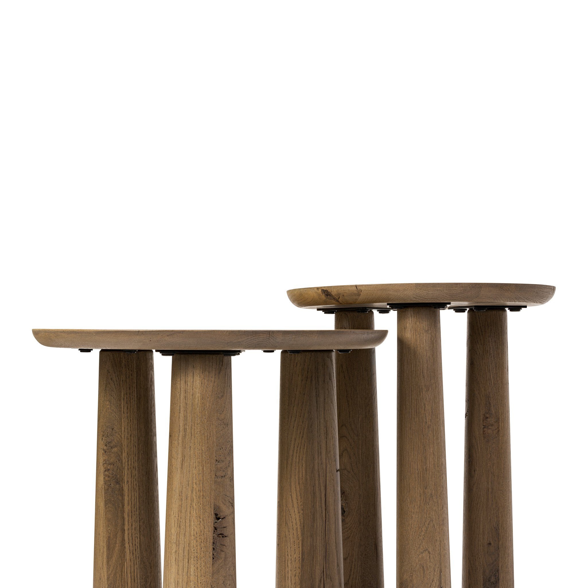 Carter Nesting Tables, Set of 2