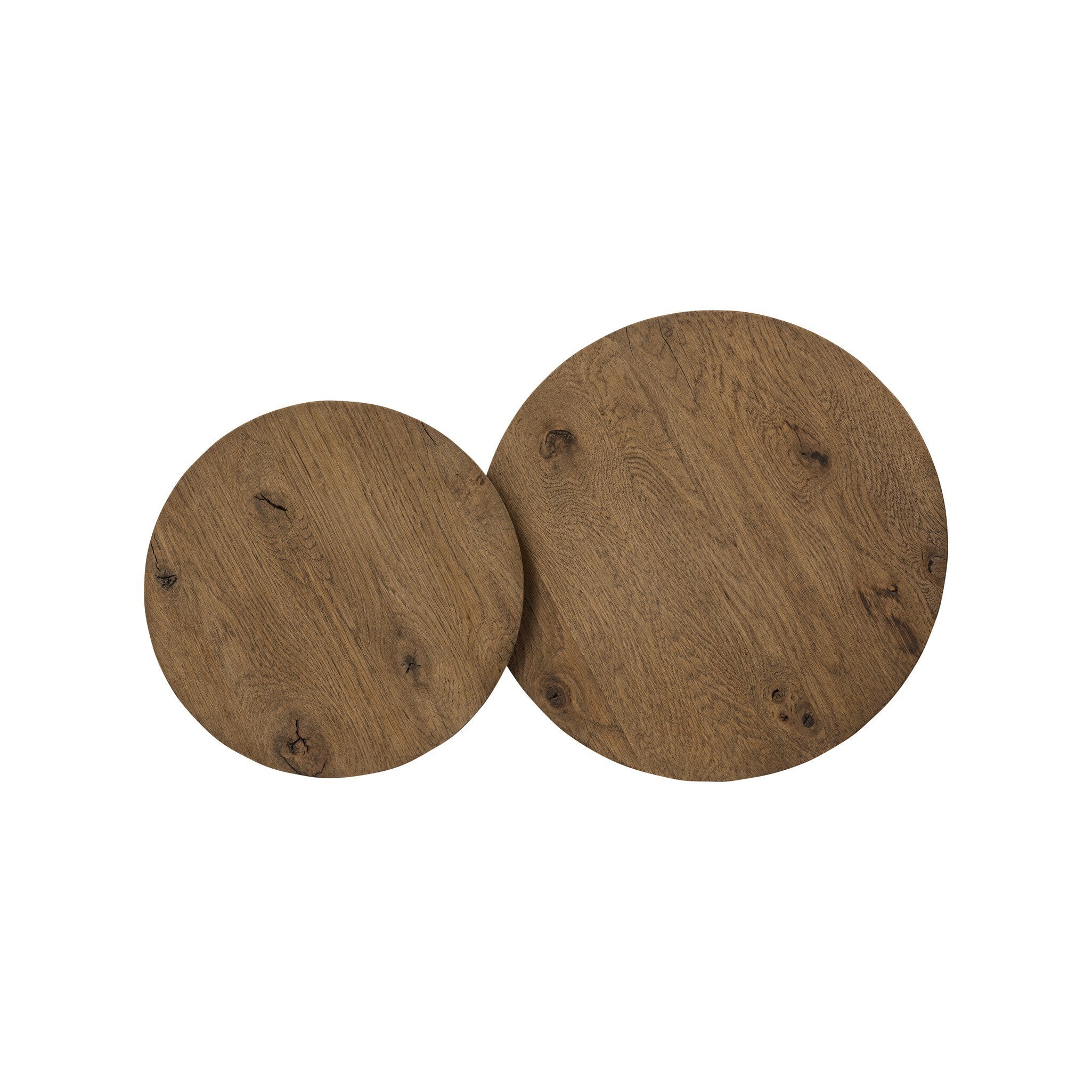 Carter Nesting Tables, Set of 2