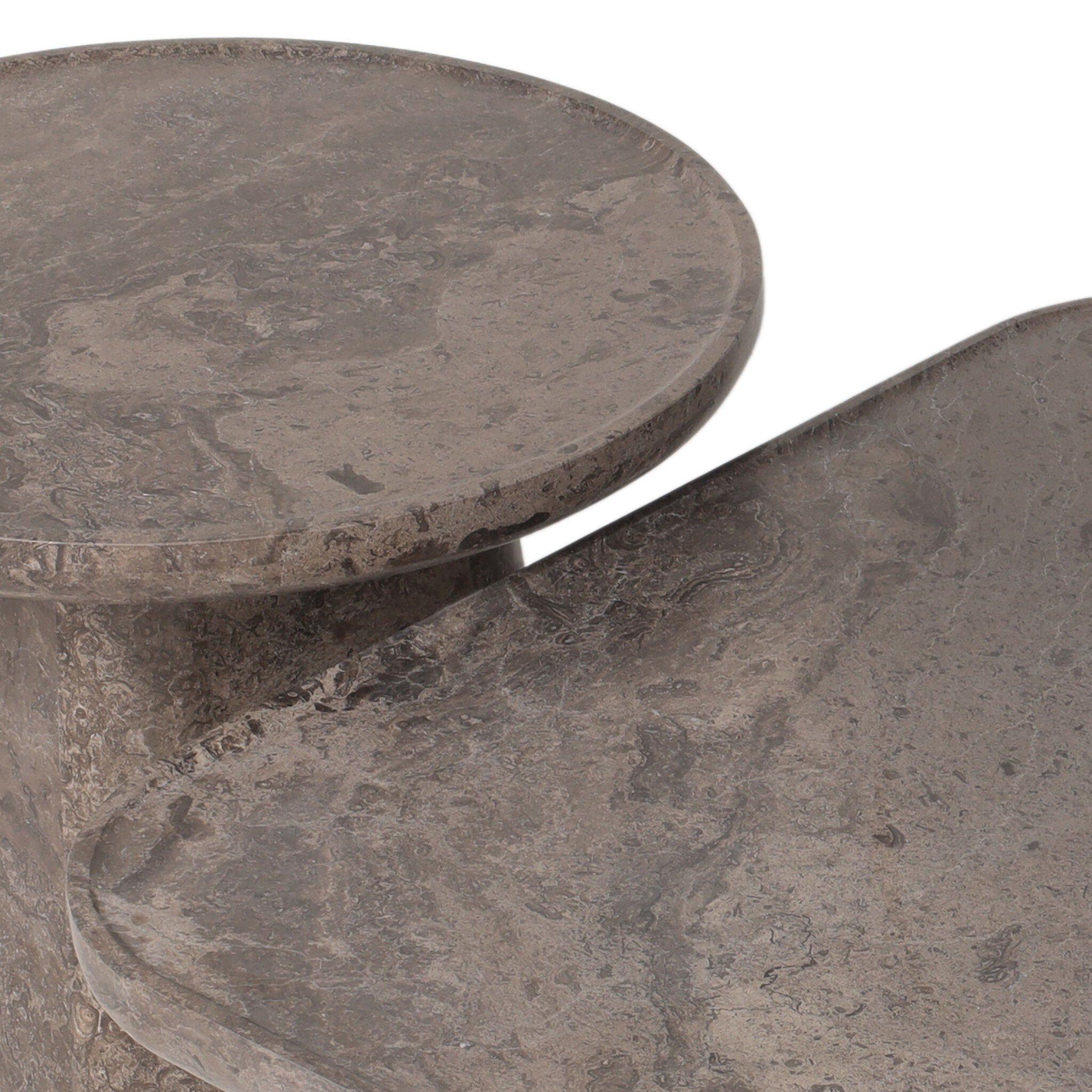 Harlow Coffee Table, Set of 2
