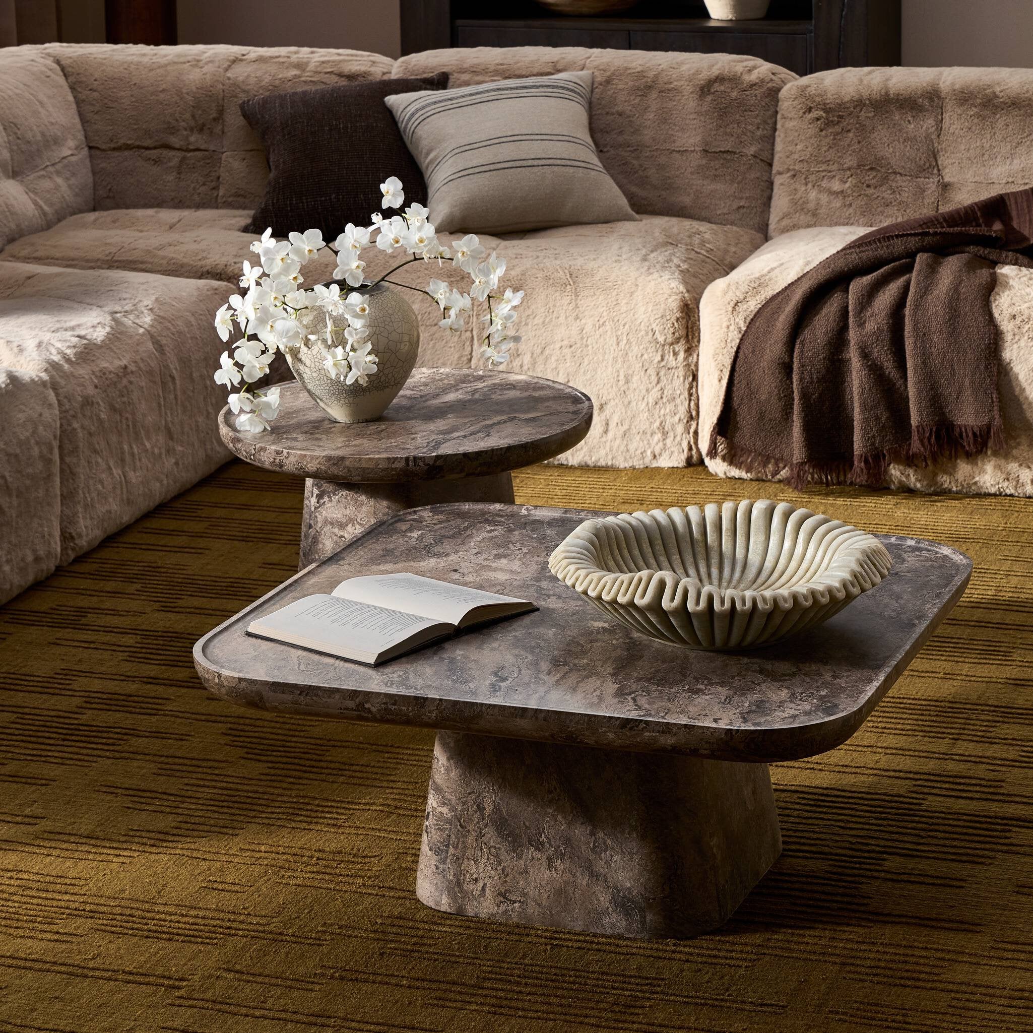 Harlow Coffee Table