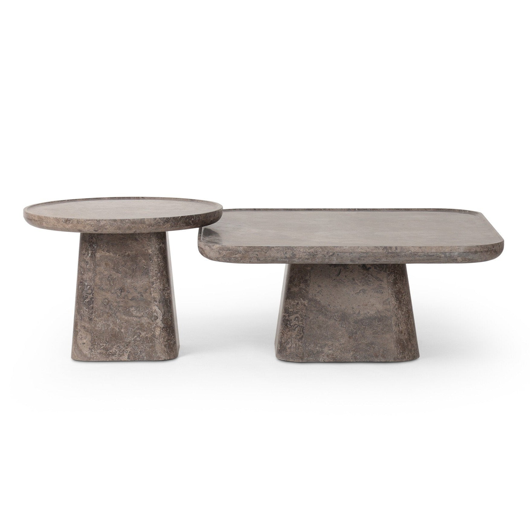 Harlow Coffee Table, Set of 2