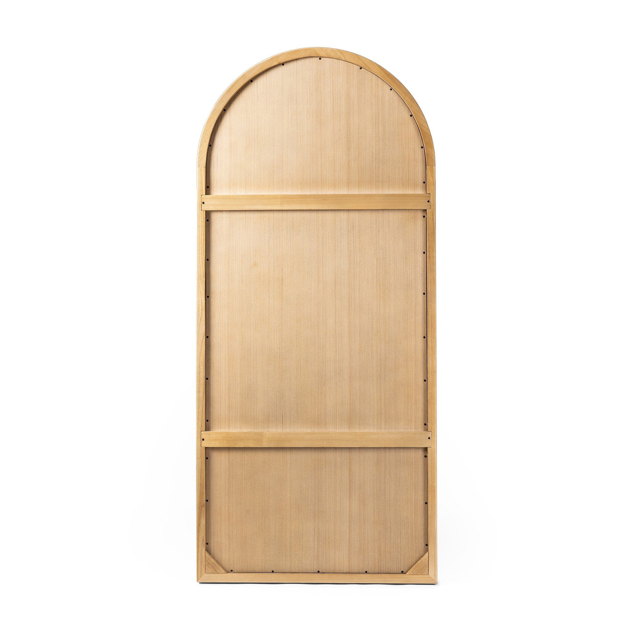 Melvin Floor Mirror-Mirrors-StyleMeGHD