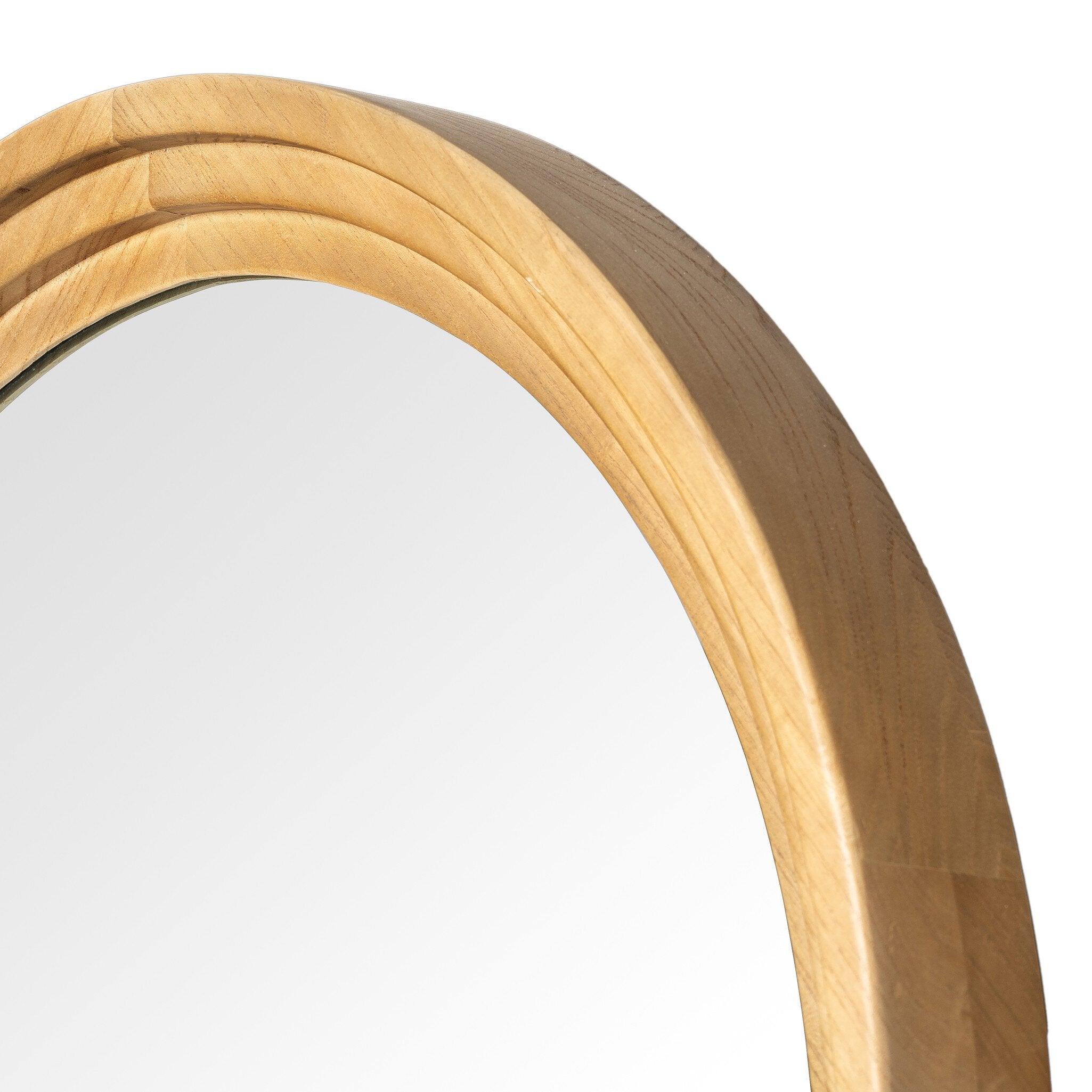 Melvin Floor Mirror-Mirrors-StyleMeGHD