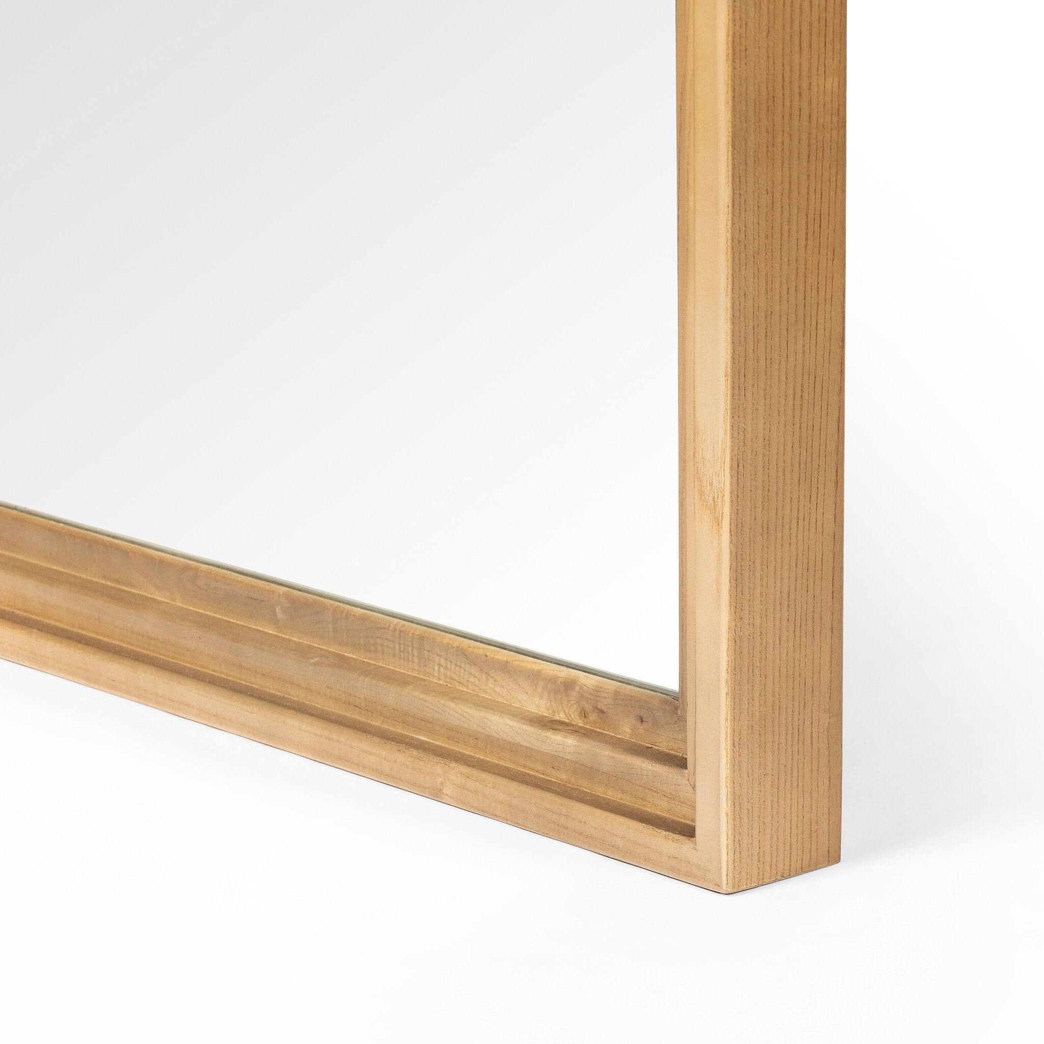 Melvin Floor Mirror-Mirrors-StyleMeGHD