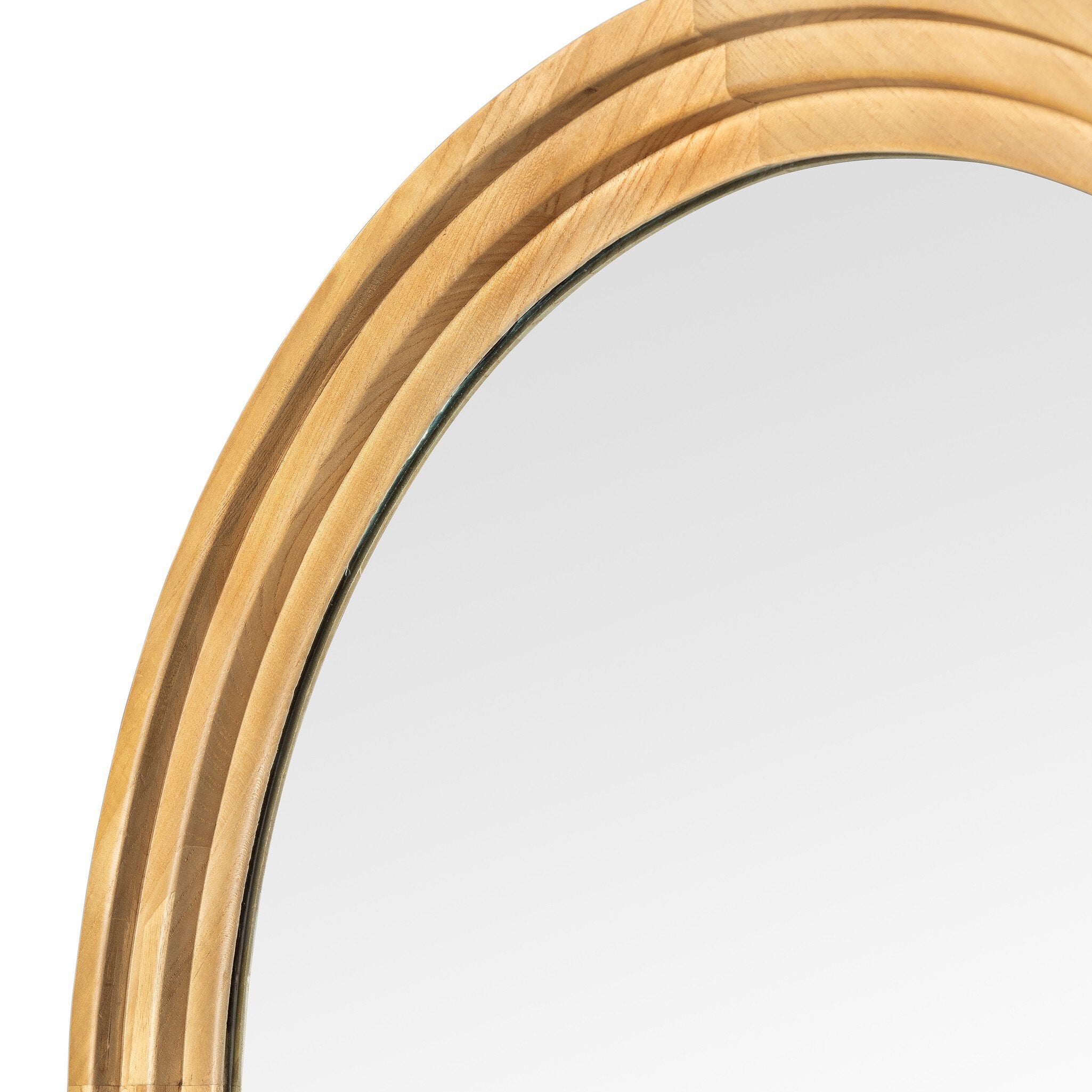 Melvin Floor Mirror-Mirrors-StyleMeGHD