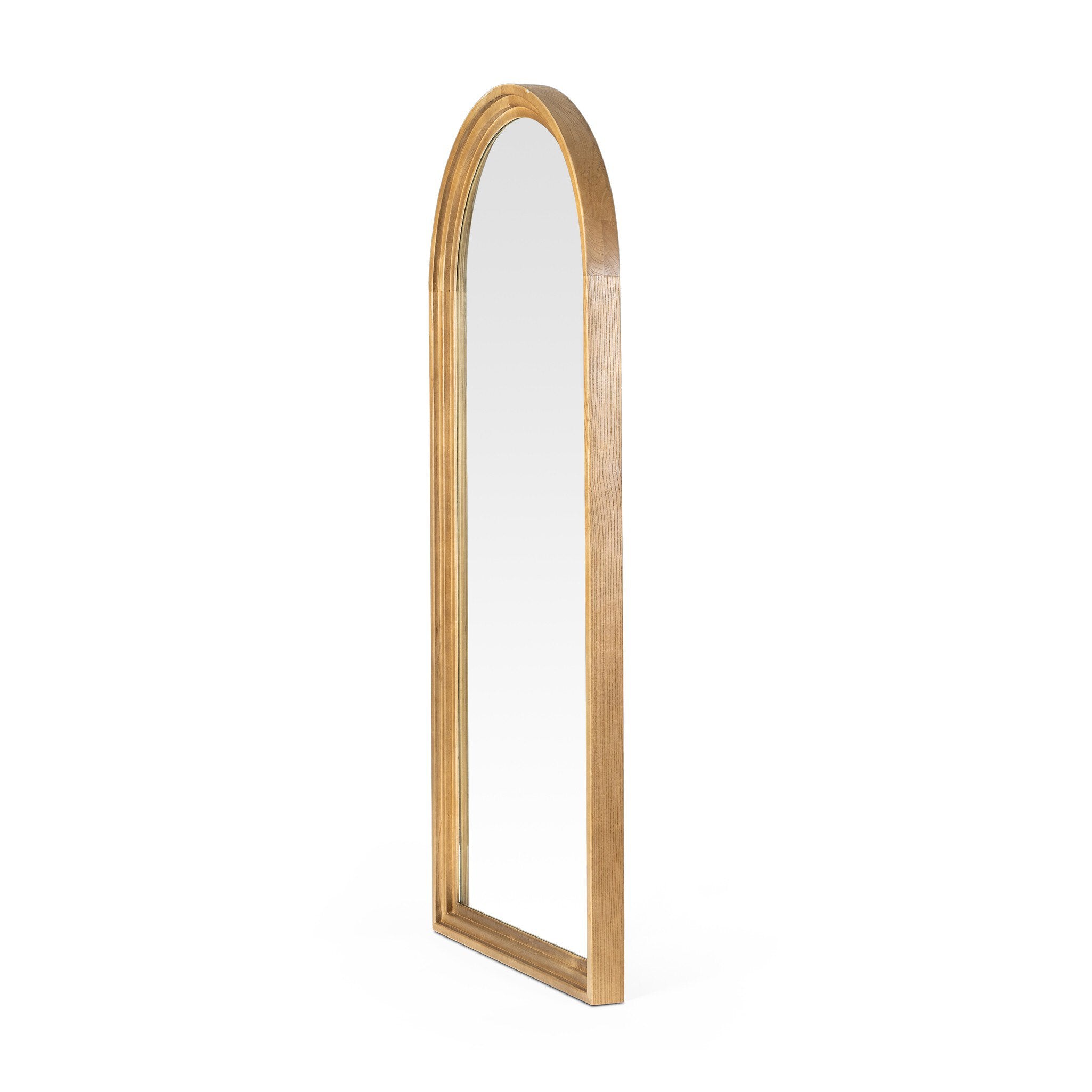 Melvin Floor Mirror-Mirrors-StyleMeGHD