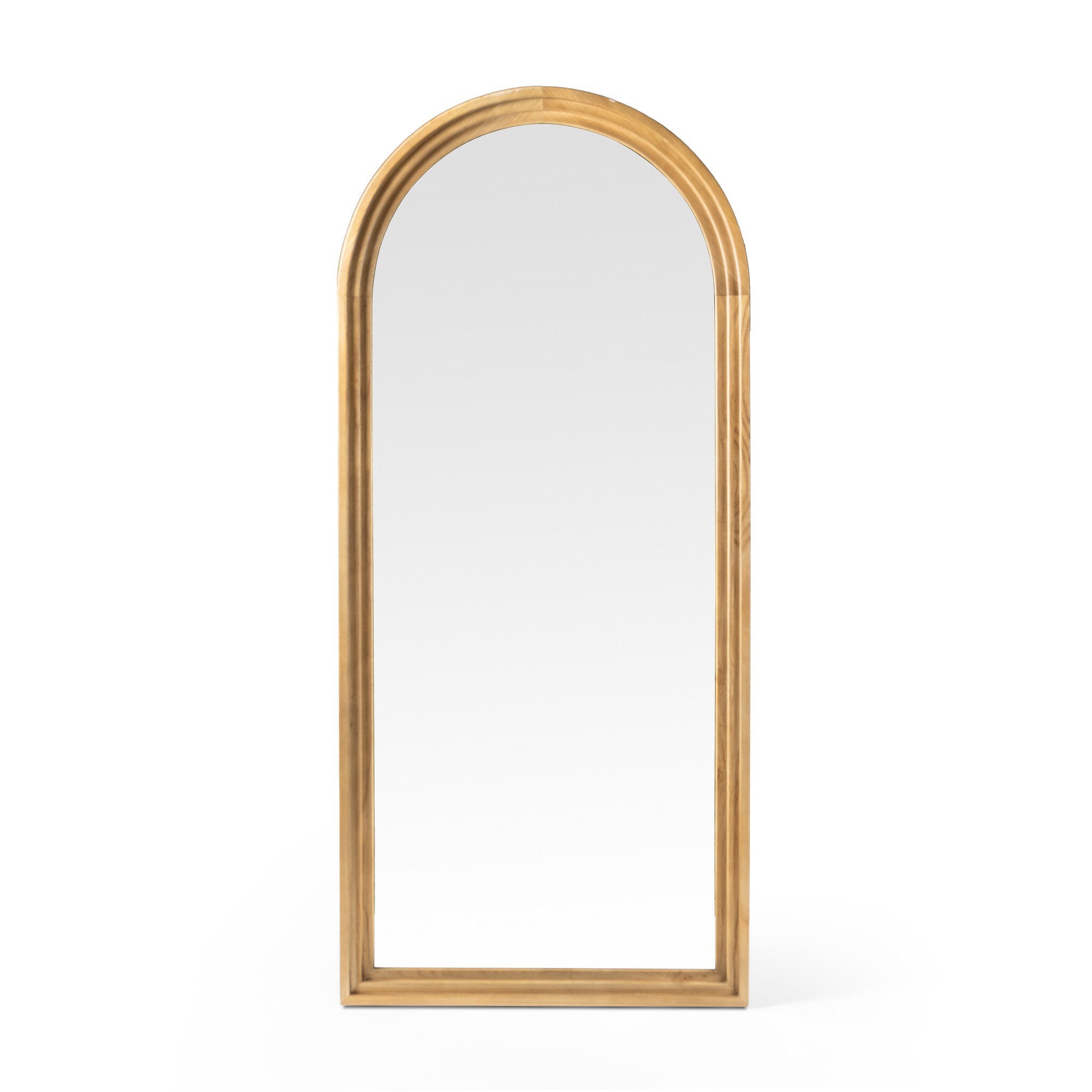 Melvin Floor Mirror-Mirrors-StyleMeGHD