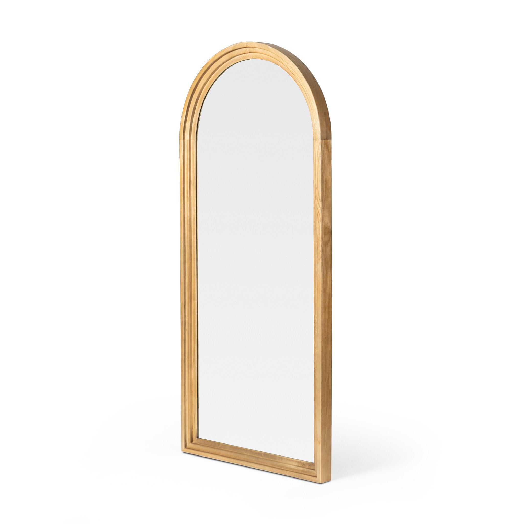 Melvin Floor Mirror-Mirrors-StyleMeGHD