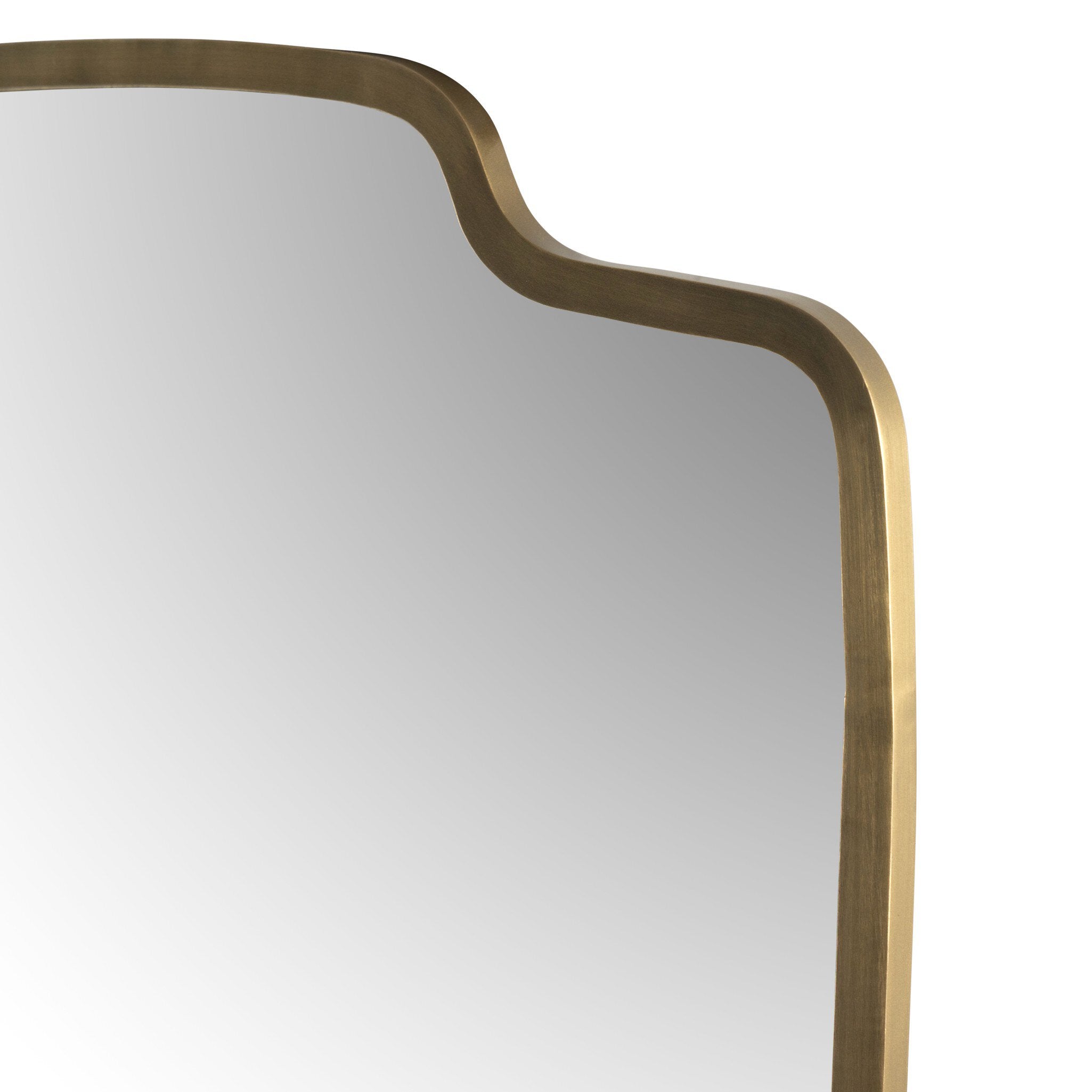 Peyton Mirror